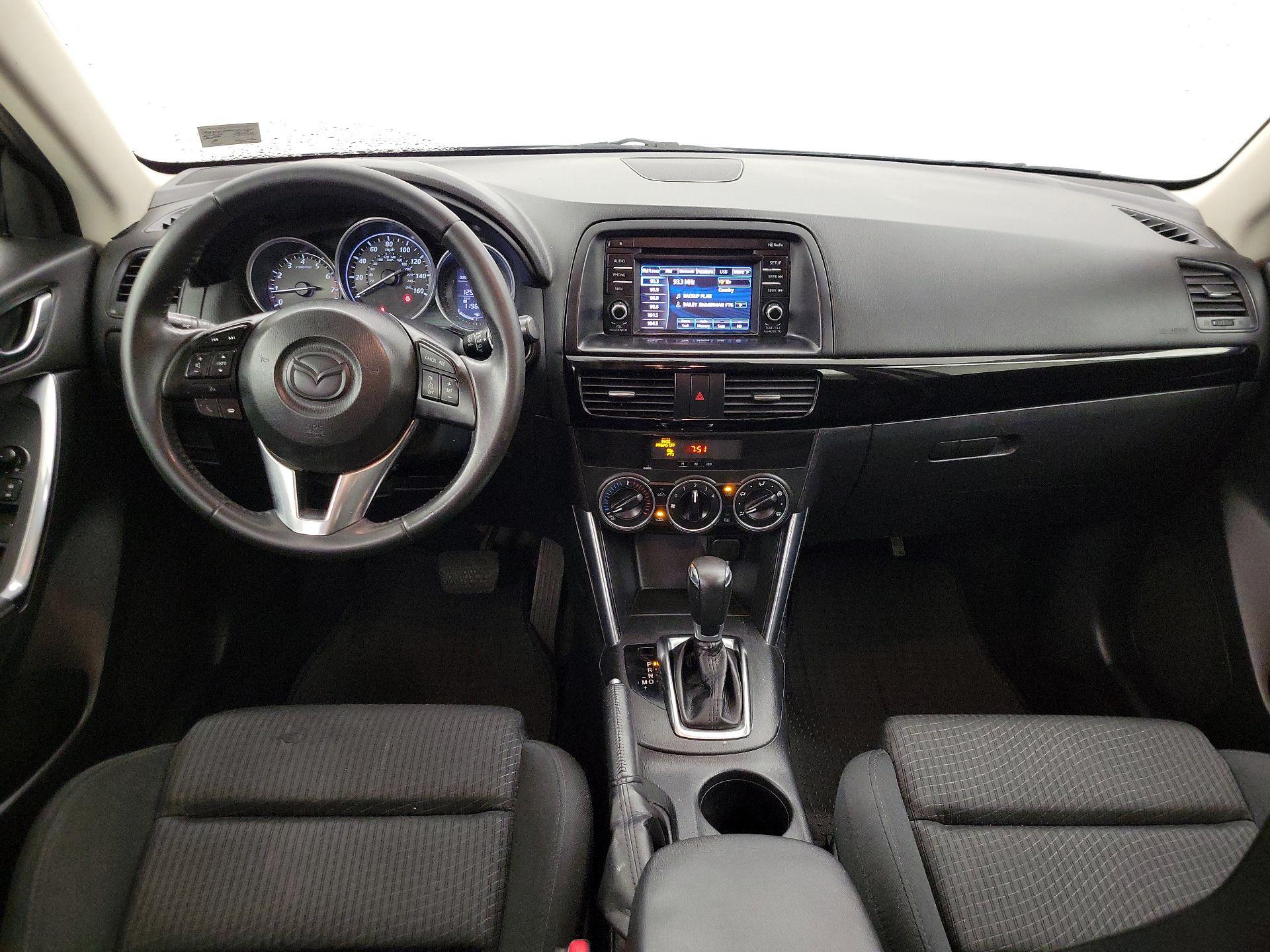 Thumbnail: 2015 Mazda CX-5 - 9