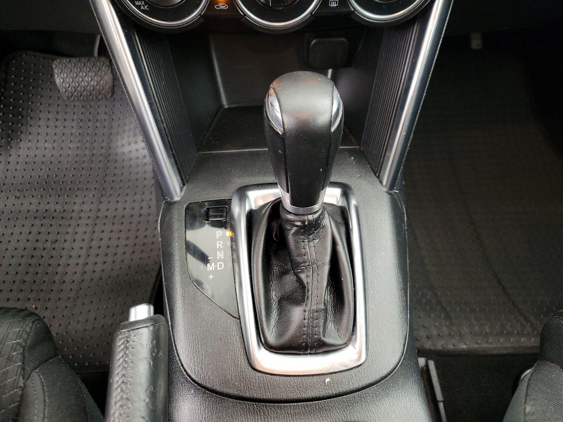 Thumbnail: 2015 Mazda CX-5 - 17