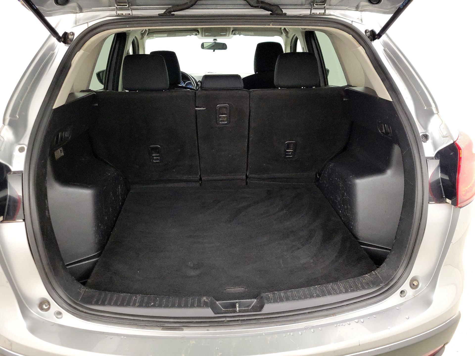 Thumbnail: 2015 Mazda CX-5 - 20