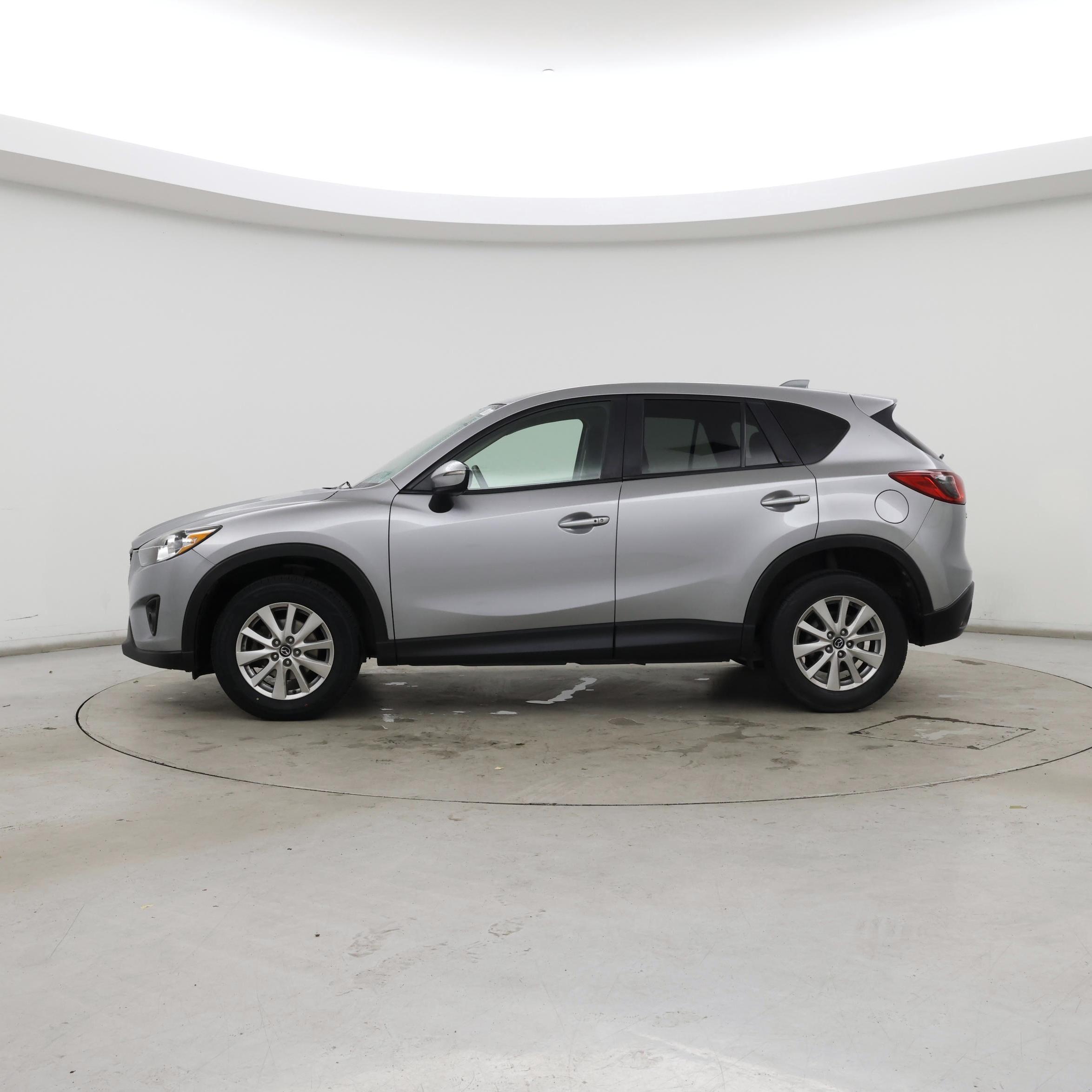 Thumbnail: 2015 Mazda CX-5 - 3