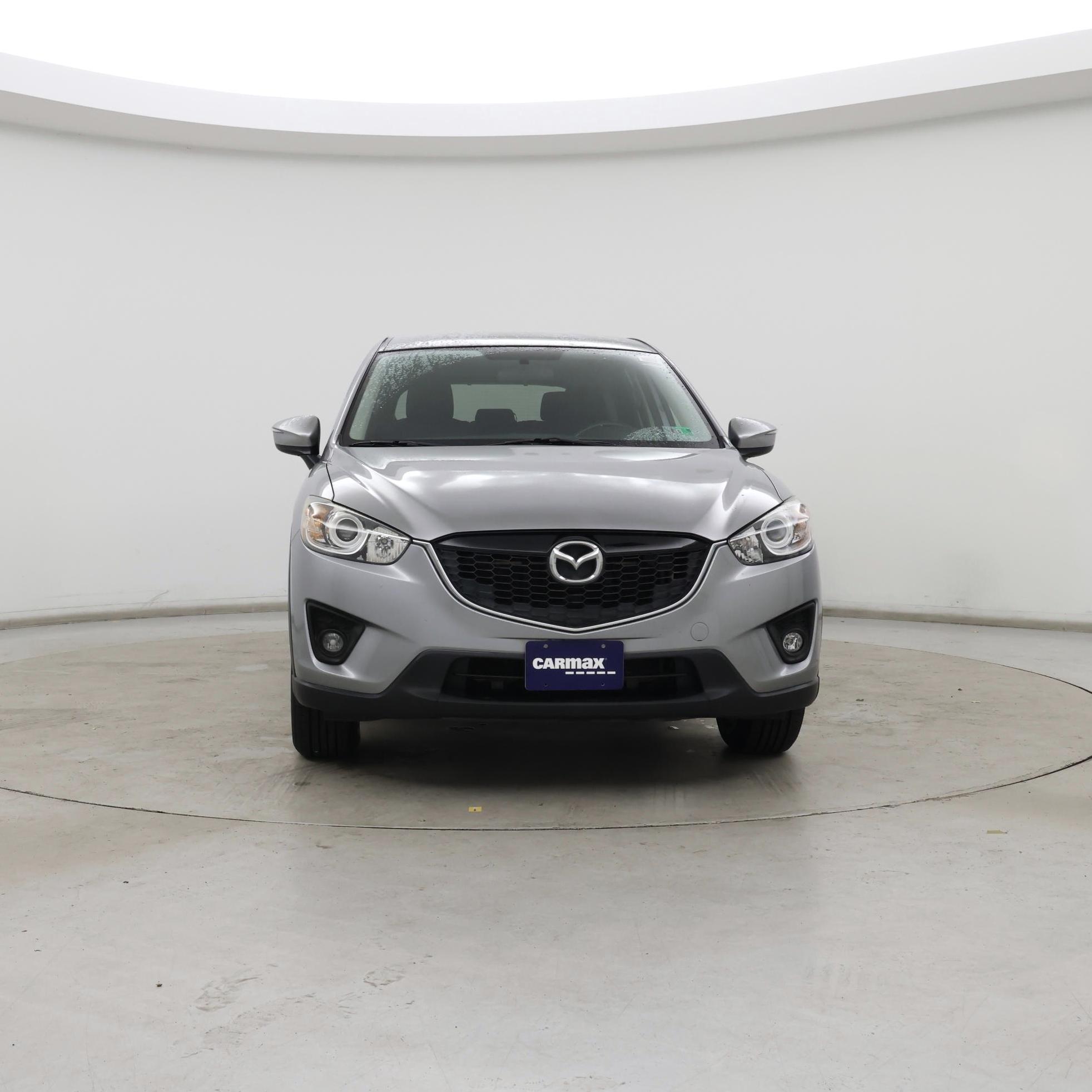 Thumbnail: 2015 Mazda CX-5 - 5