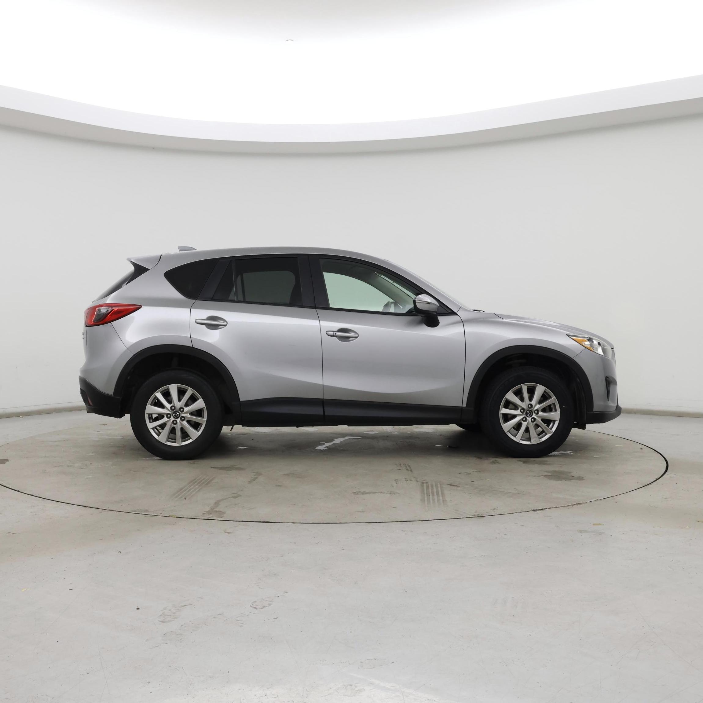 Thumbnail: 2015 Mazda CX-5 - 7