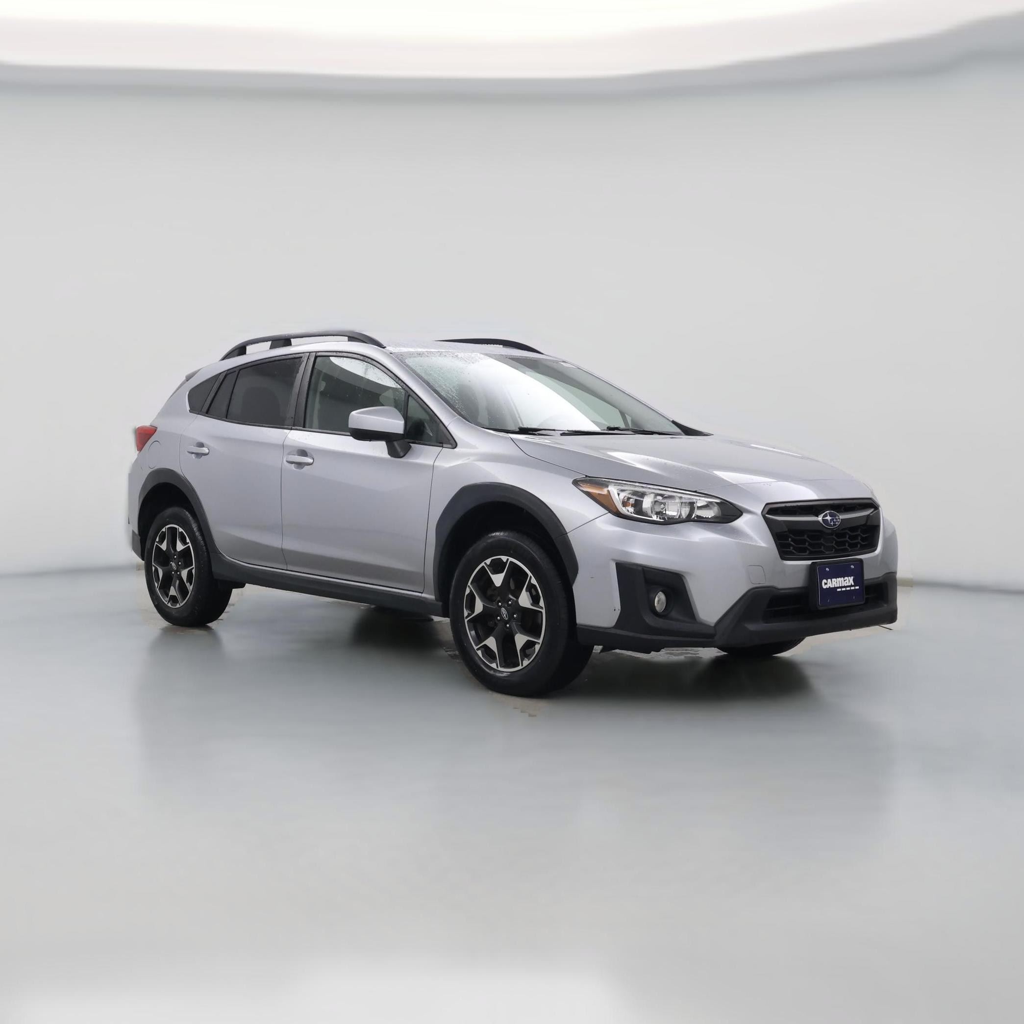 Thumbnail: 2019 Subaru Crosstrek - 1