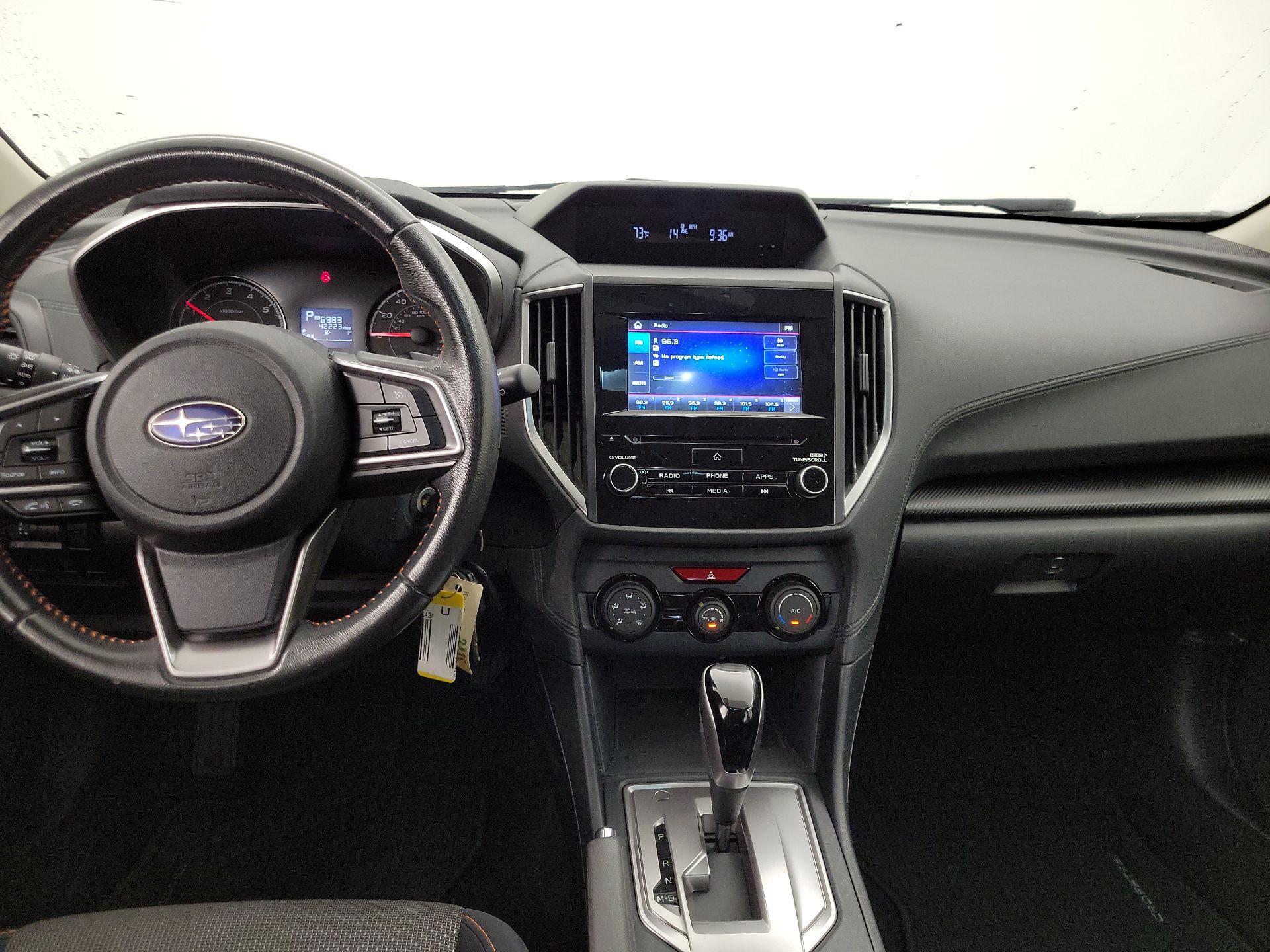 Thumbnail: 2019 Subaru Crosstrek - 9