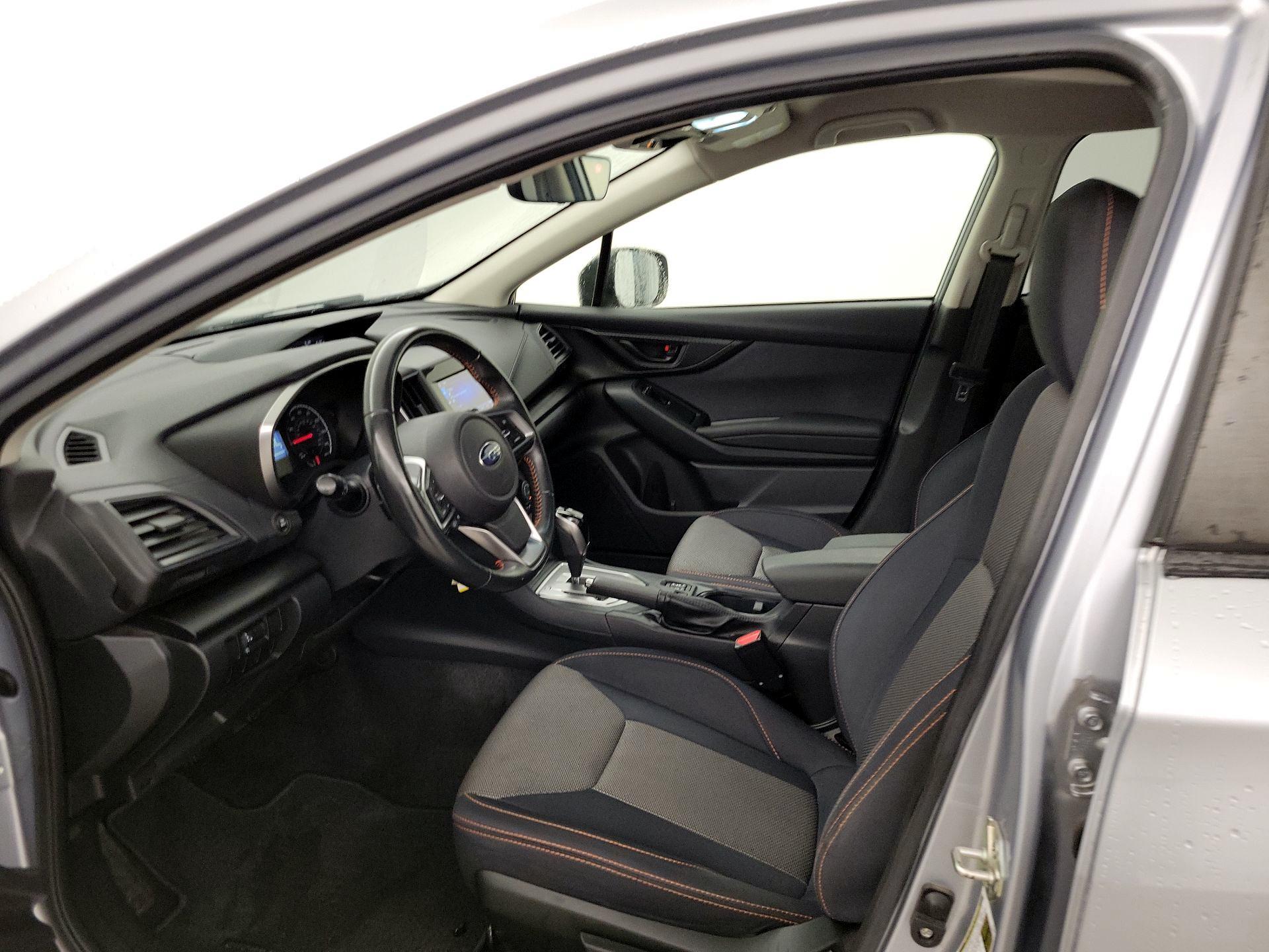 Thumbnail: 2019 Subaru Crosstrek - 11