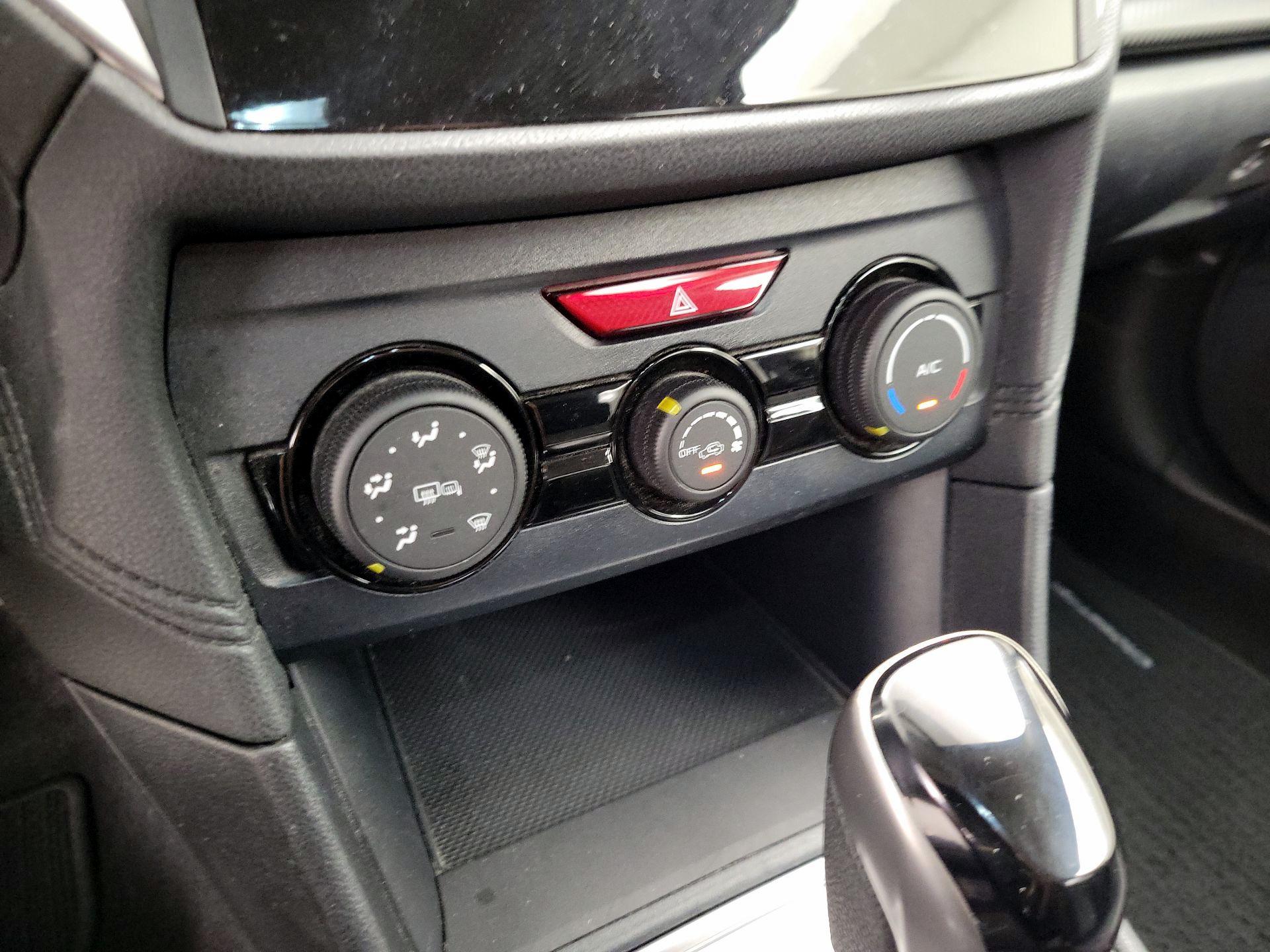 Thumbnail: 2019 Subaru Crosstrek - 16
