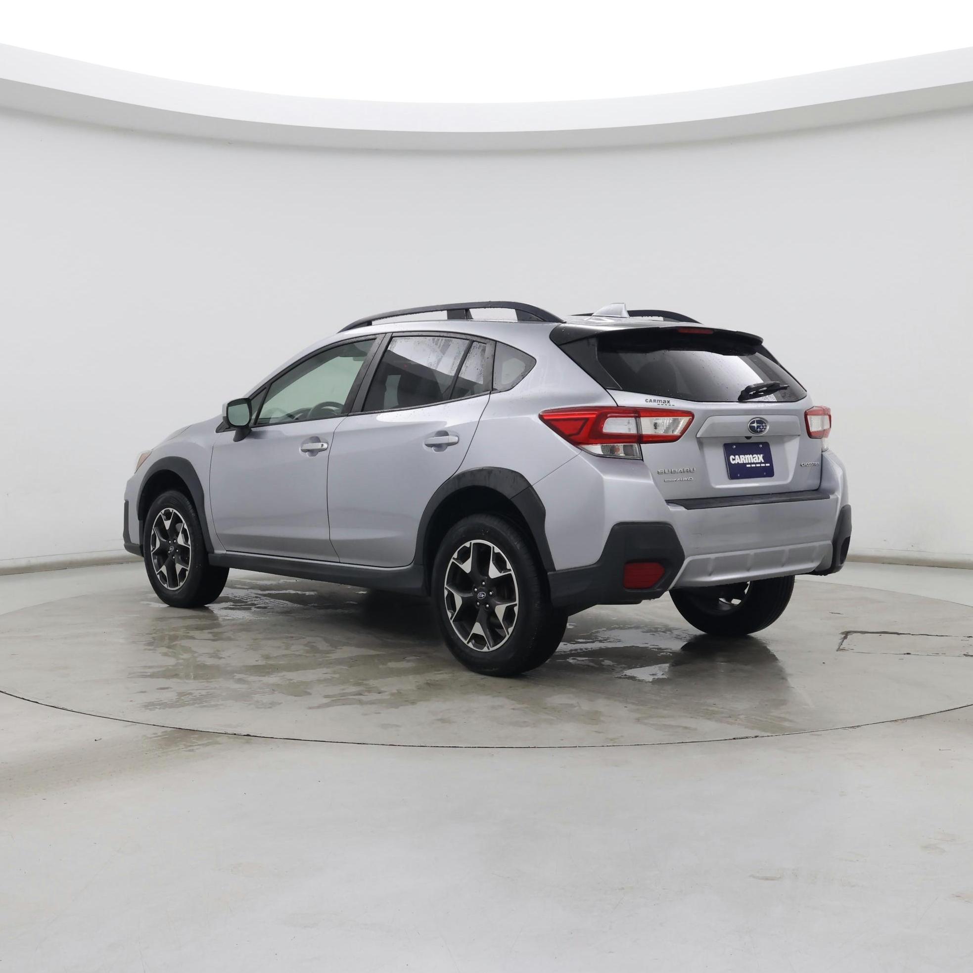 Thumbnail: 2019 Subaru Crosstrek - 2