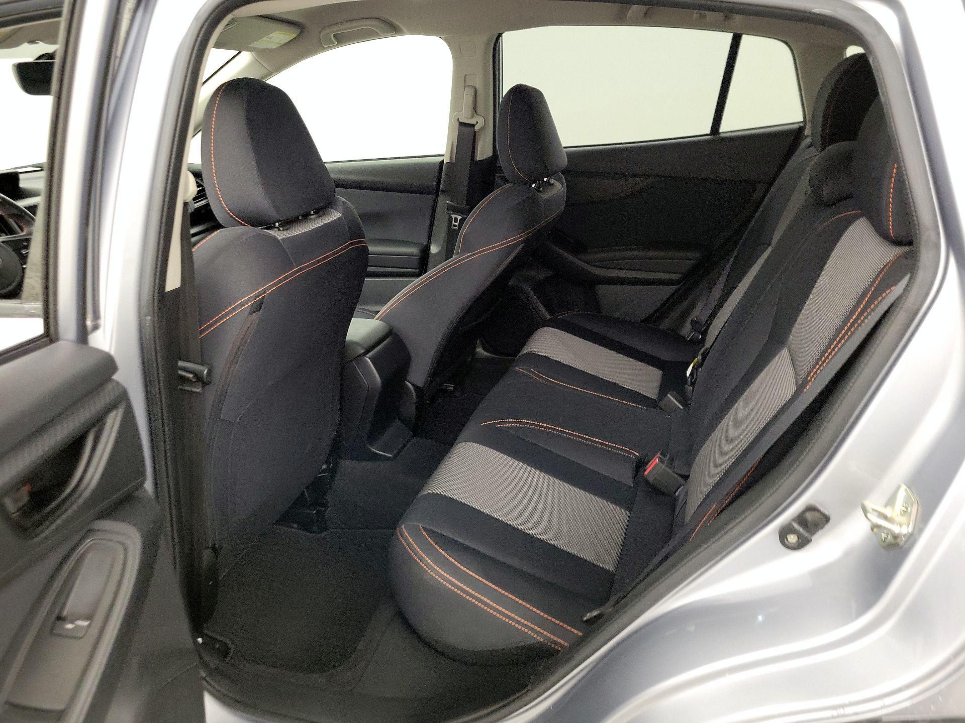Thumbnail: 2019 Subaru Crosstrek - 19