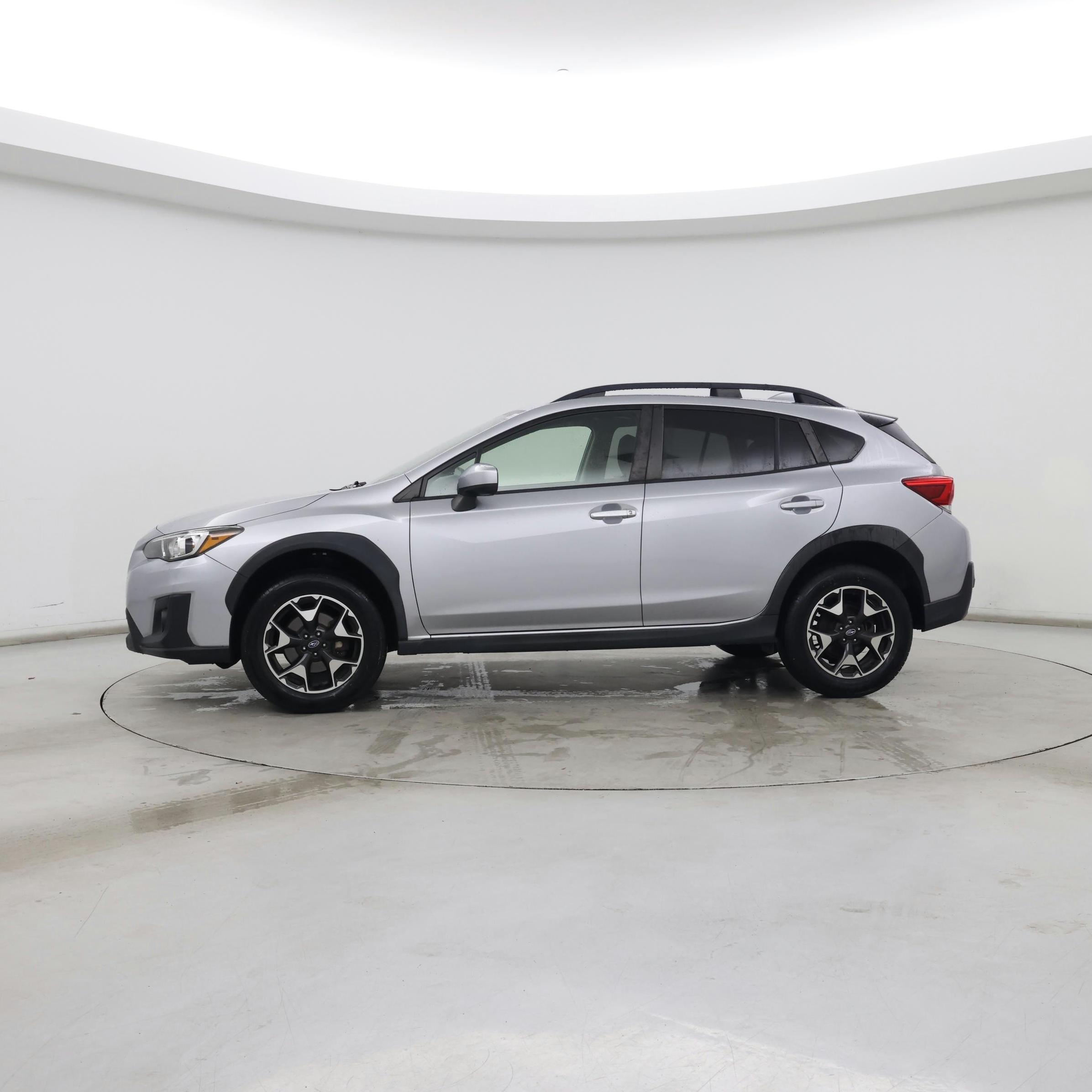 Thumbnail: 2019 Subaru Crosstrek - 3