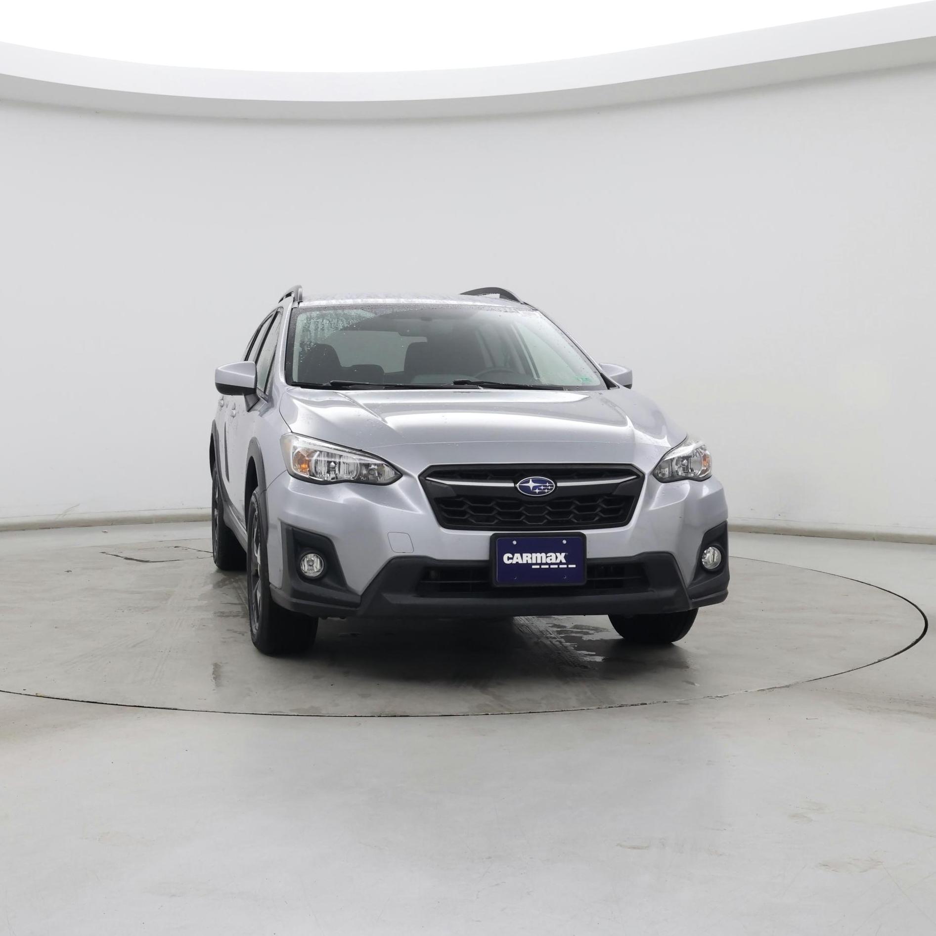 Thumbnail: 2019 Subaru Crosstrek - 5