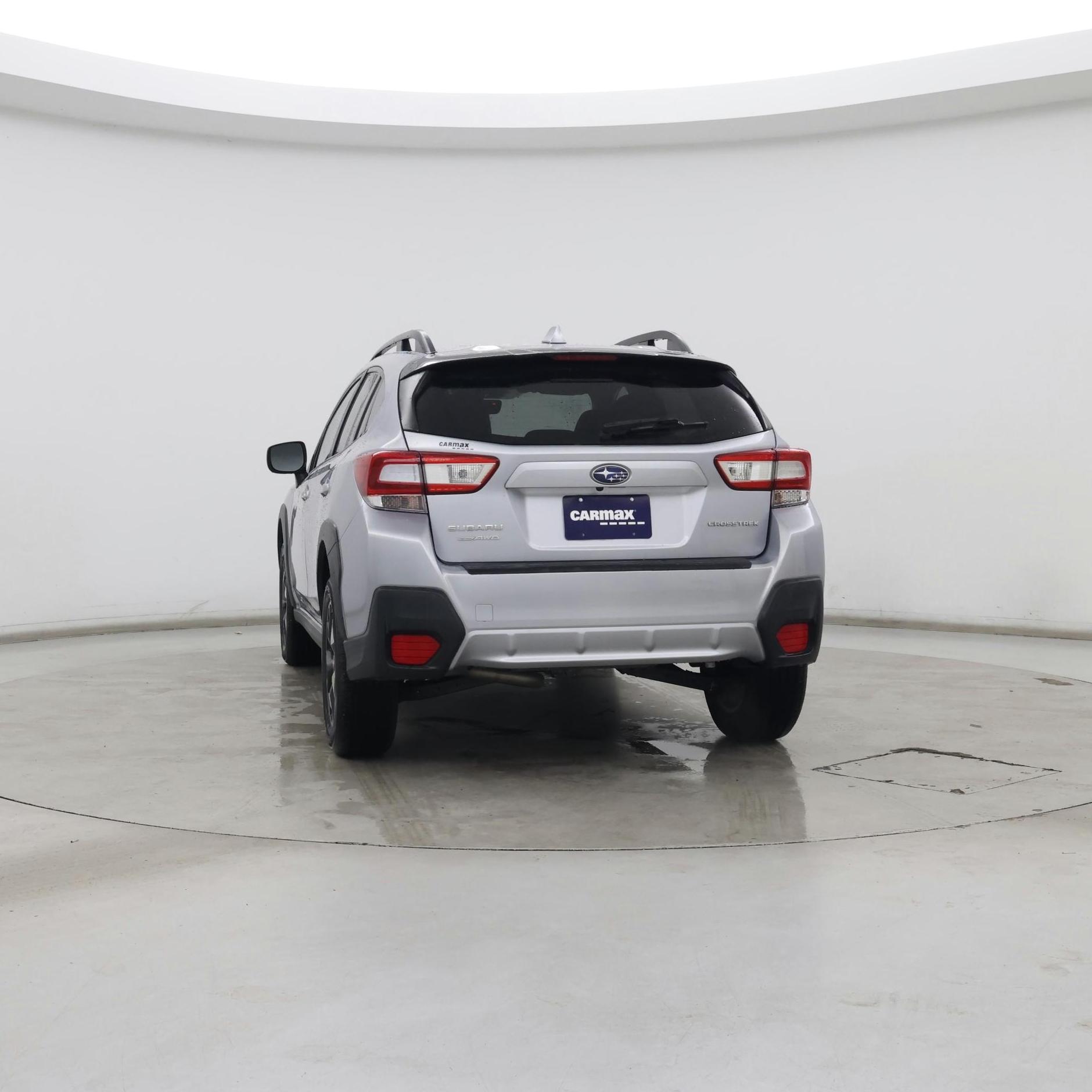Thumbnail: 2019 Subaru Crosstrek - 6