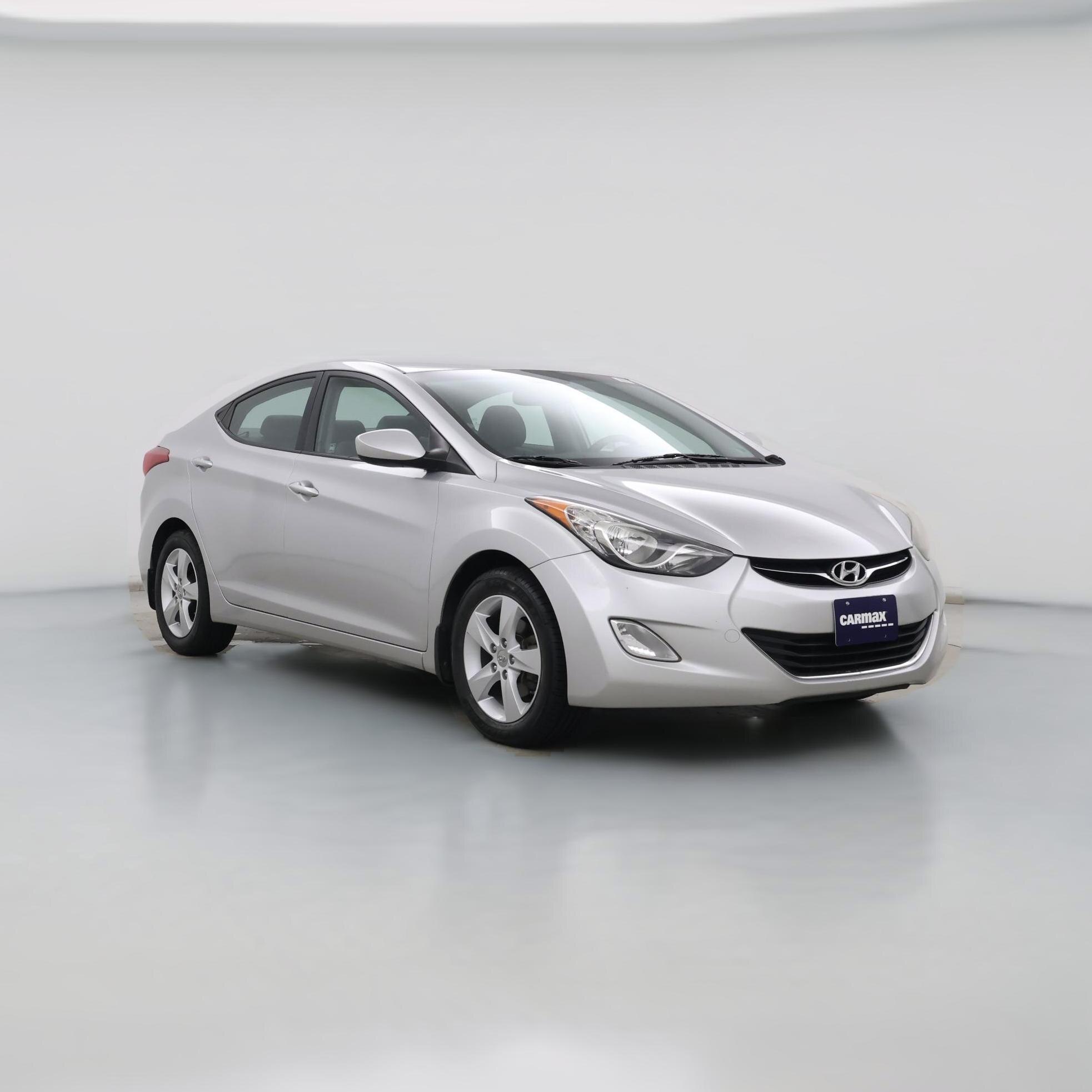 Thumbnail: 2013 Hyundai Elantra - 1