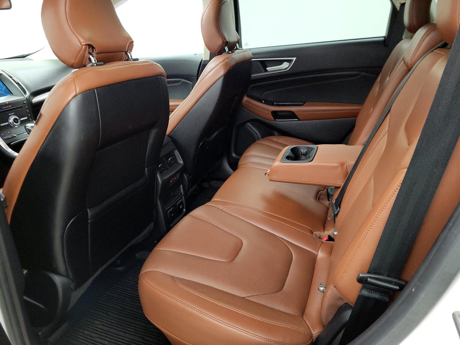 Thumbnail: 2017 Ford Edge - 20