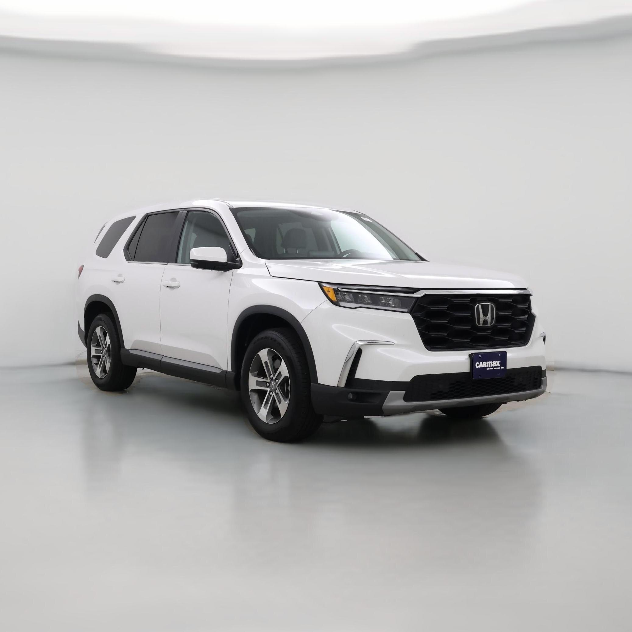 Thumbnail: 2025 Honda Pilot - 1