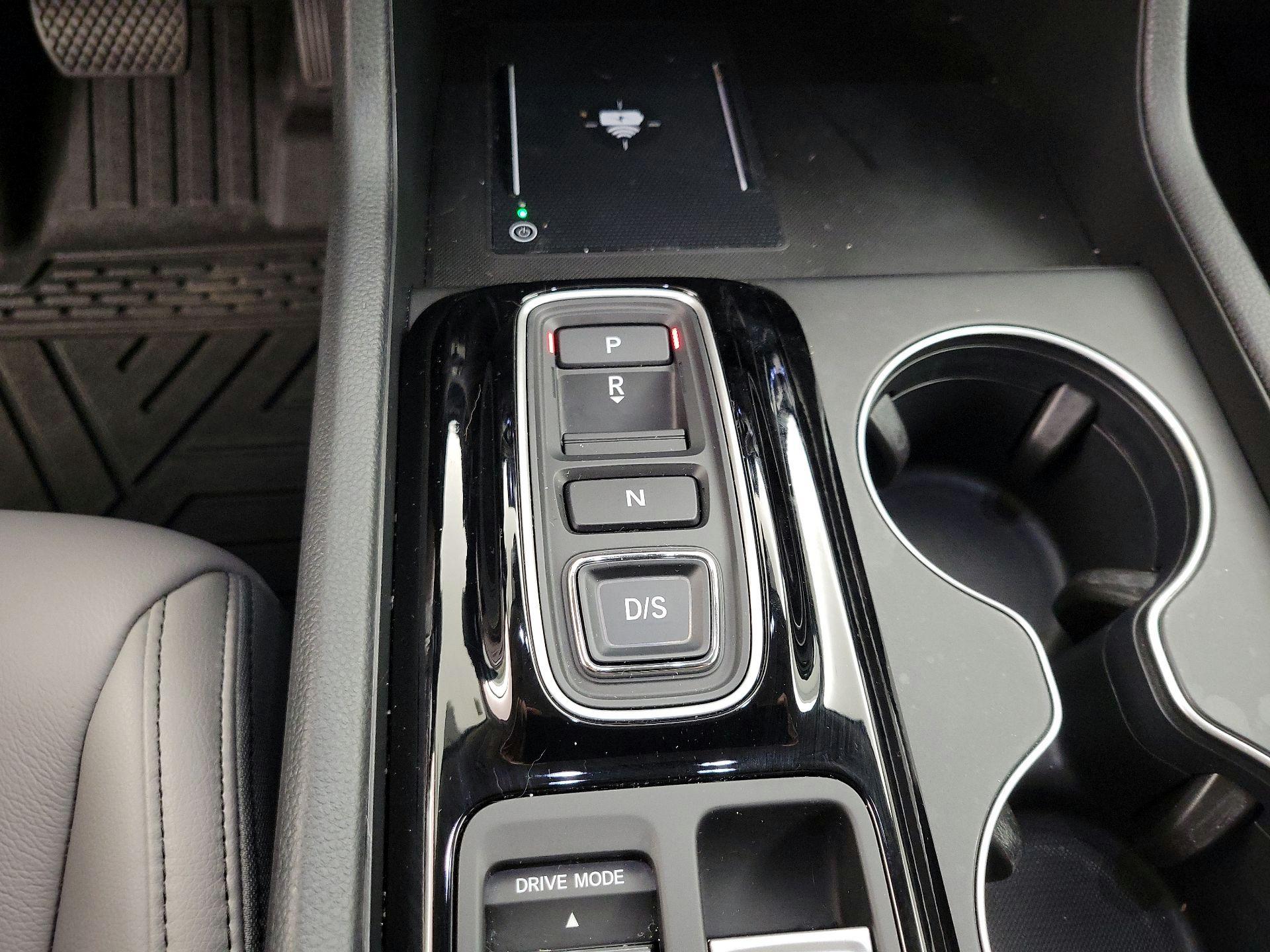 Thumbnail: 2025 Honda Pilot - 17