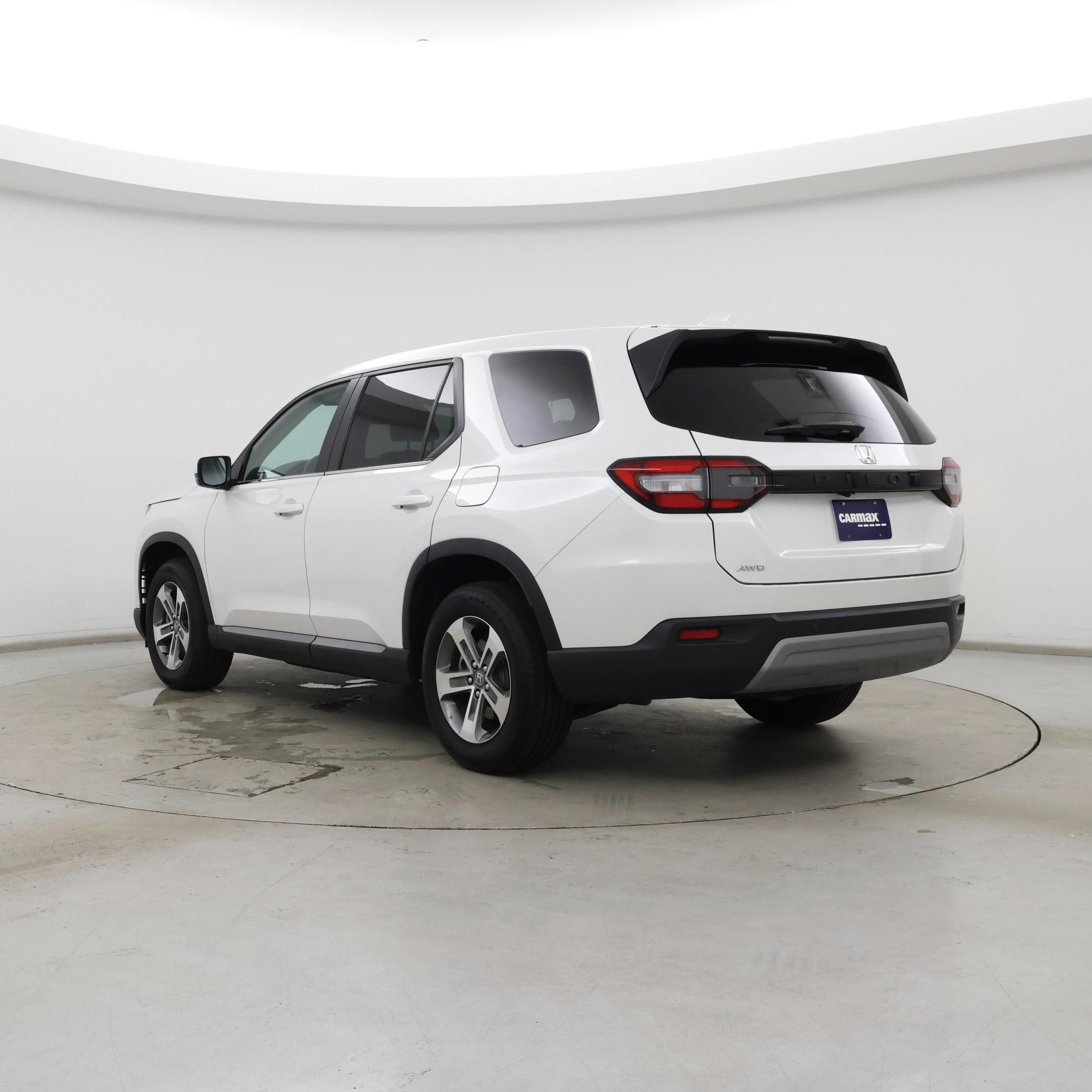 Thumbnail: 2025 Honda Pilot - 2