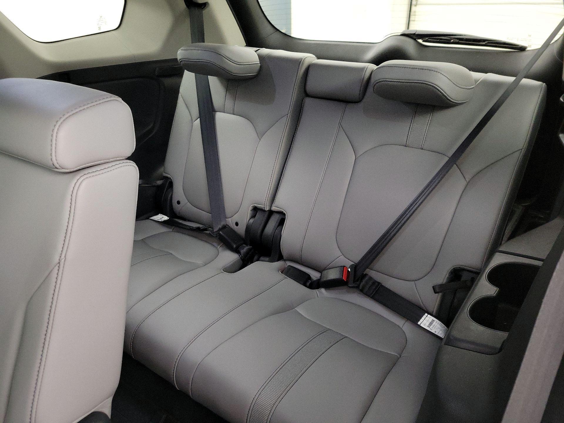 Thumbnail: 2025 Honda Pilot - 20