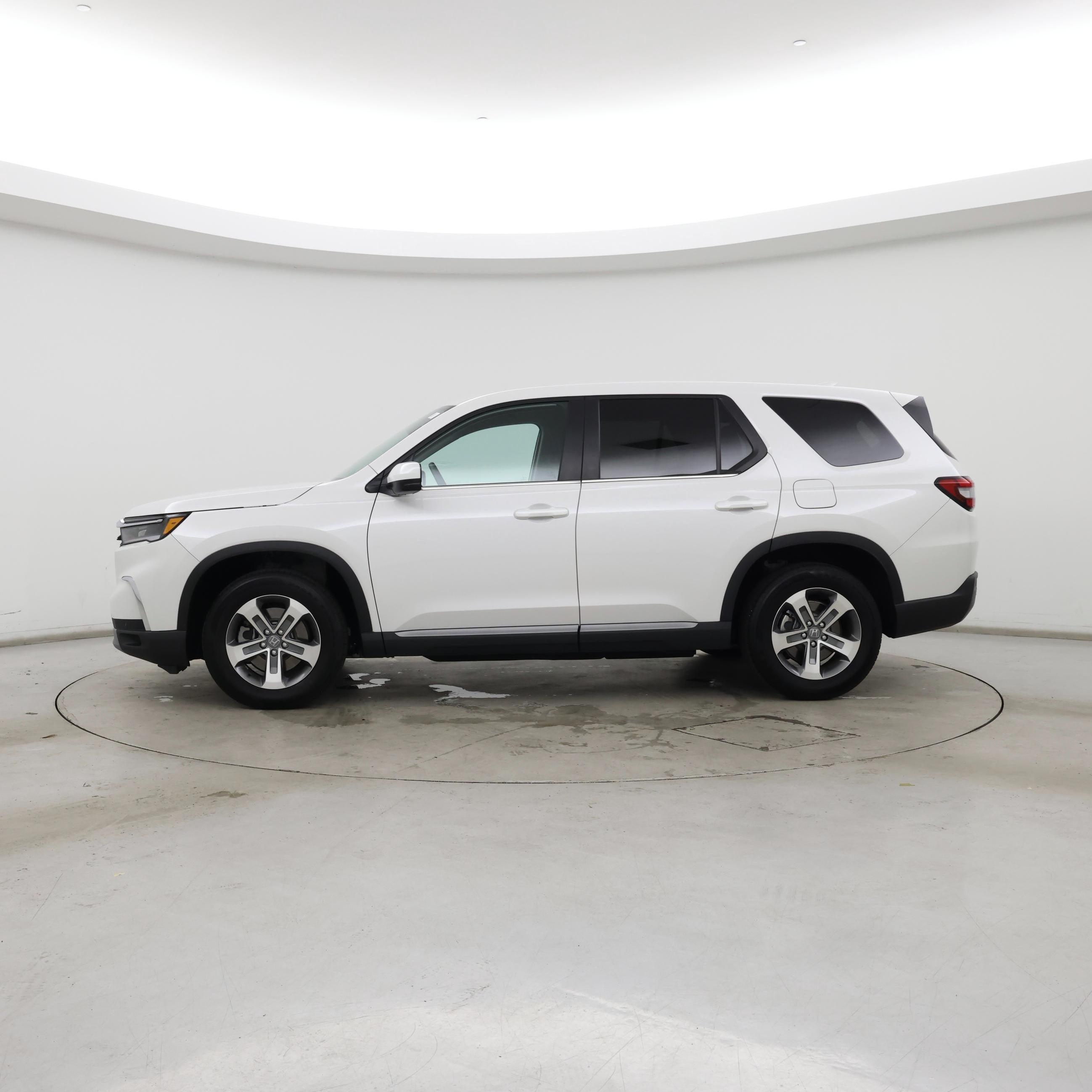 Thumbnail: 2025 Honda Pilot - 3