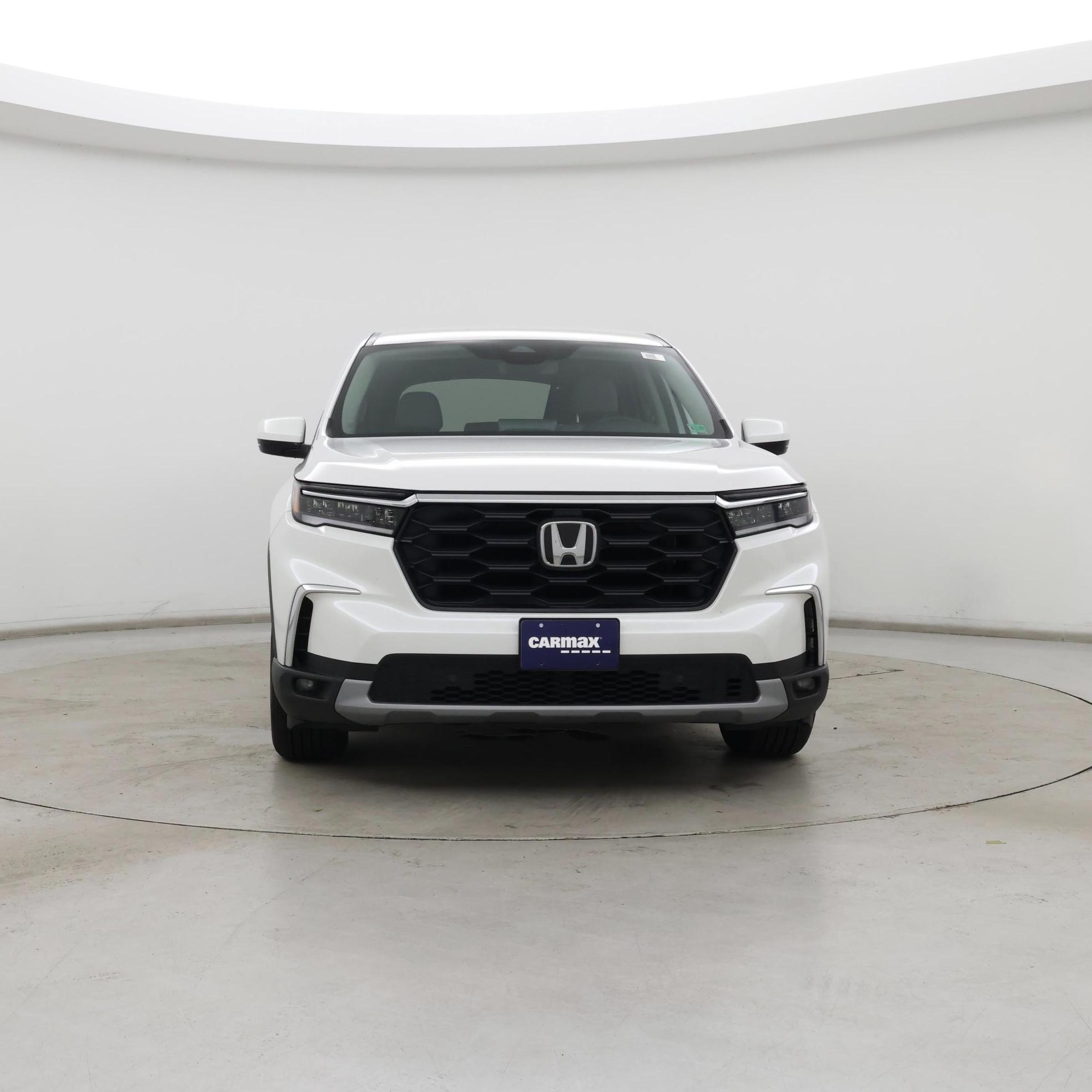 Thumbnail: 2025 Honda Pilot - 5