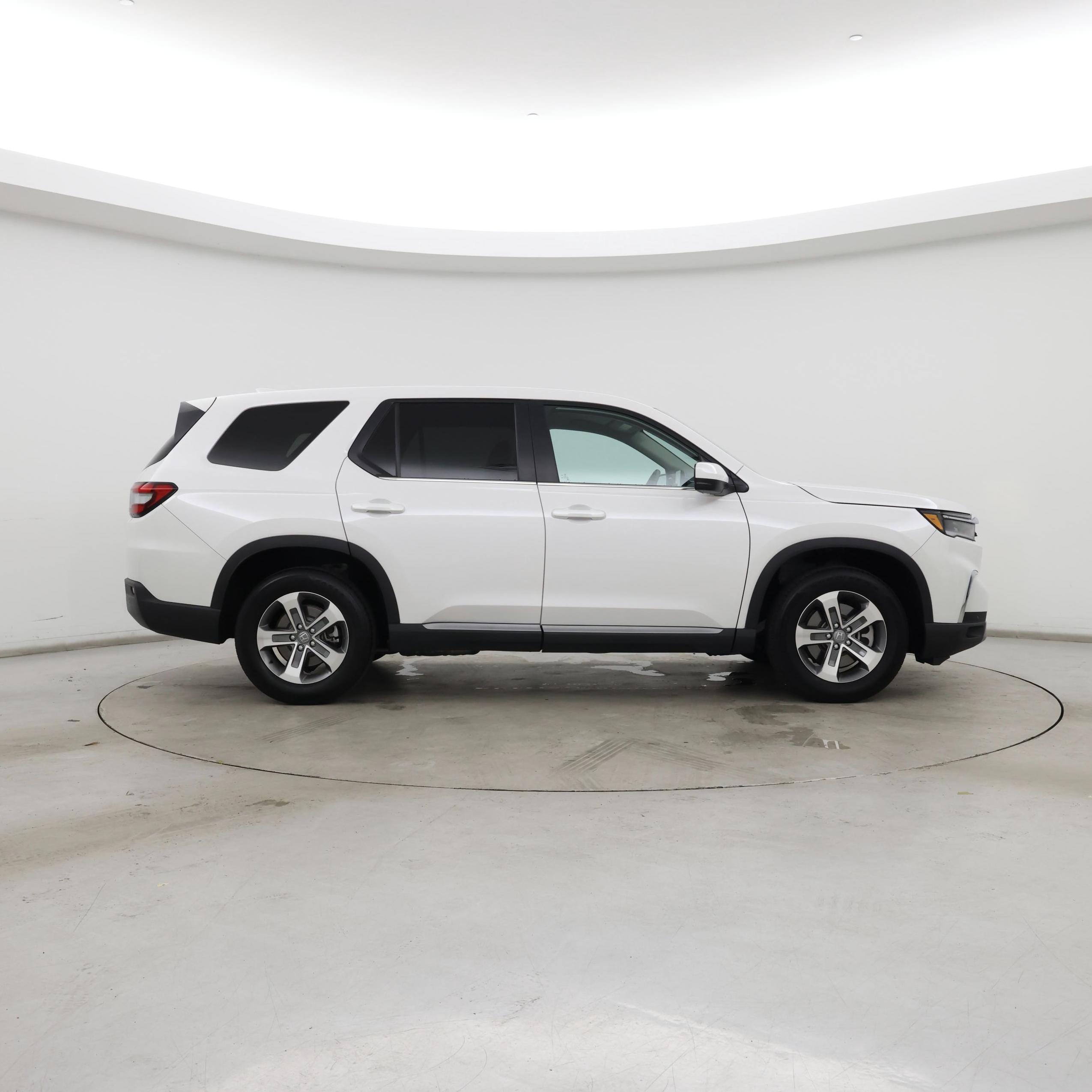 Thumbnail: 2025 Honda Pilot - 7