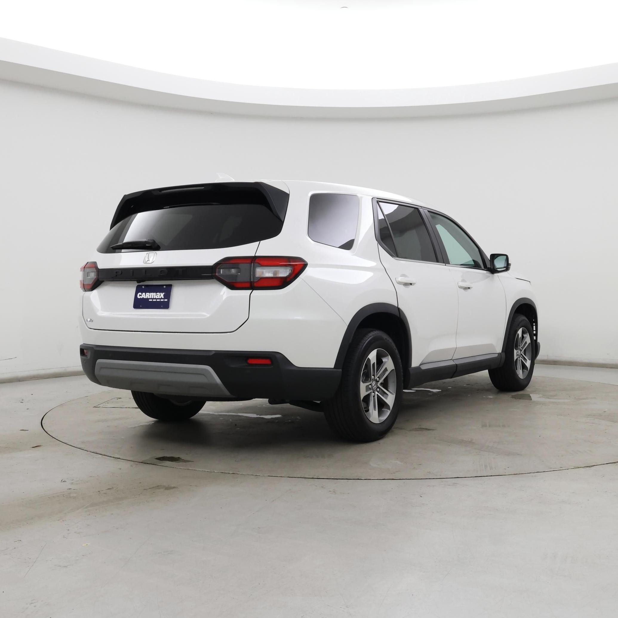 Thumbnail: 2025 Honda Pilot - 8