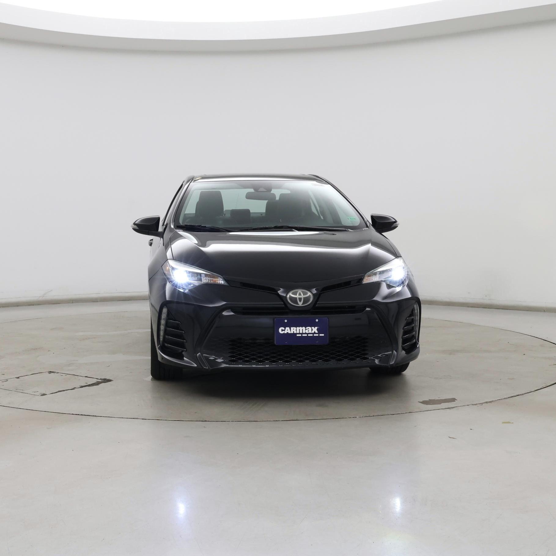 Thumbnail: 2018 Toyota Corolla - 5