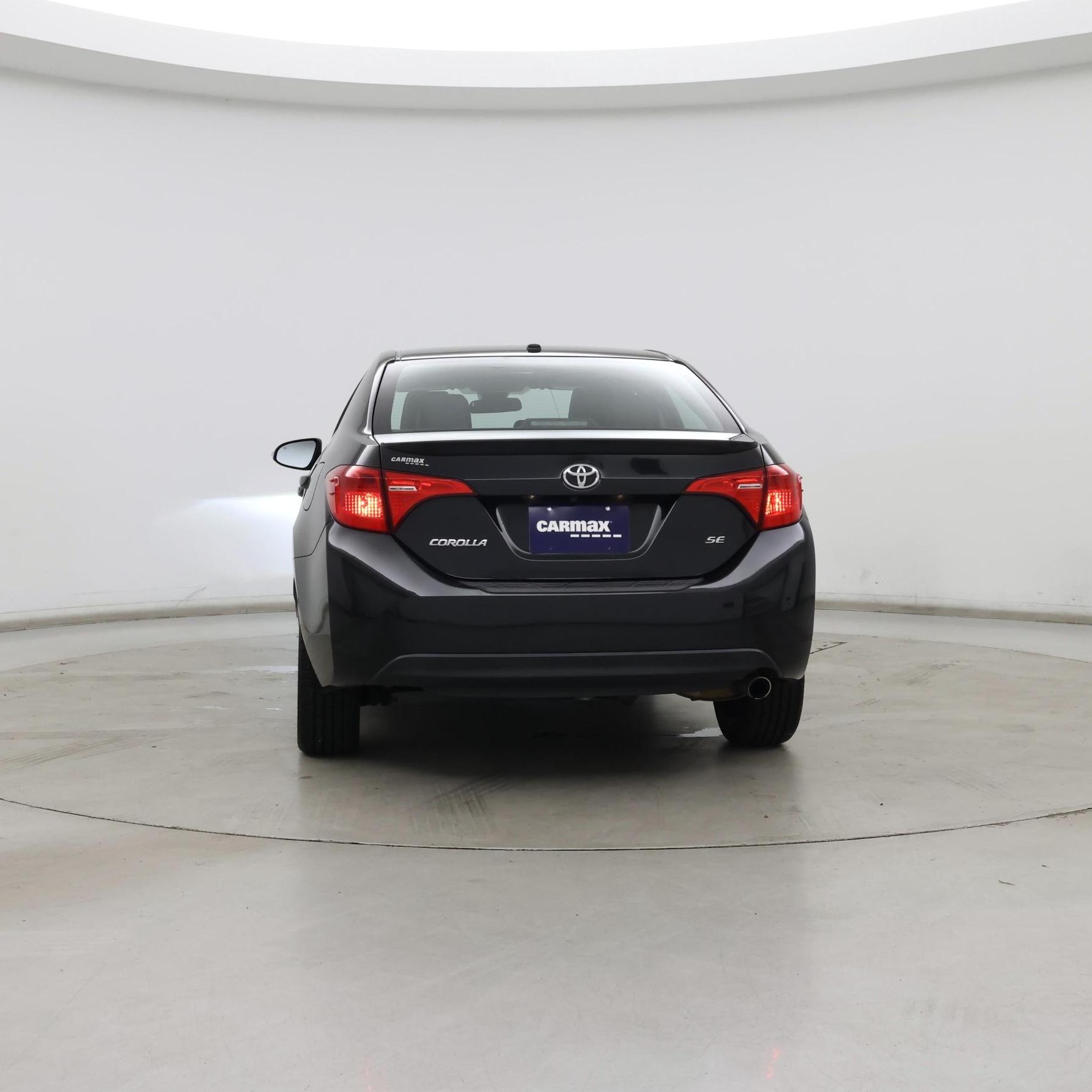Thumbnail: 2018 Toyota Corolla - 6