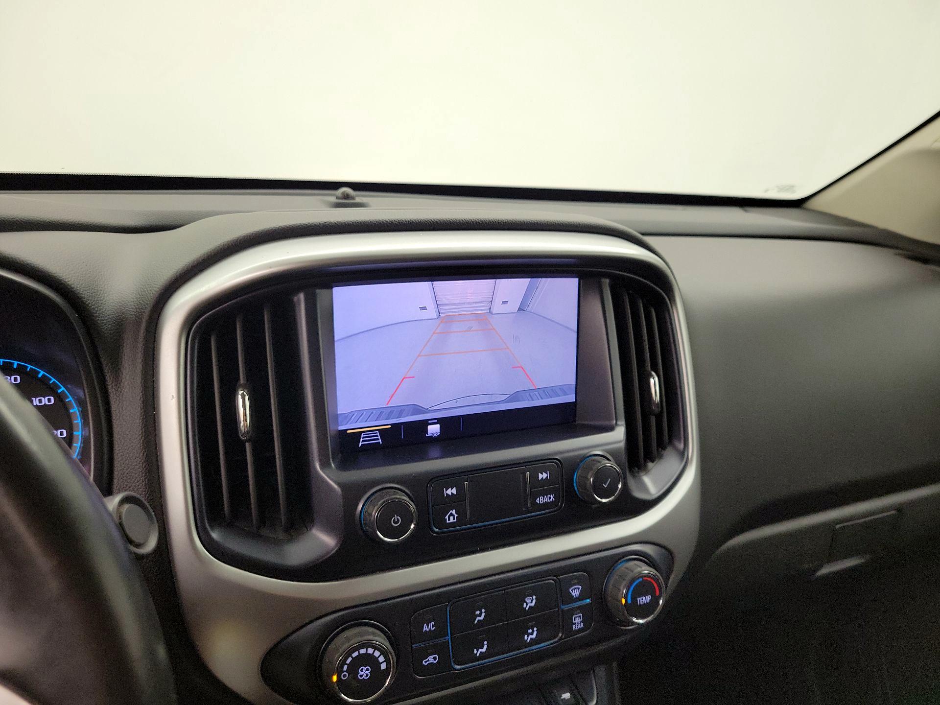 Thumbnail: 2019 Chevrolet Colorado - 14