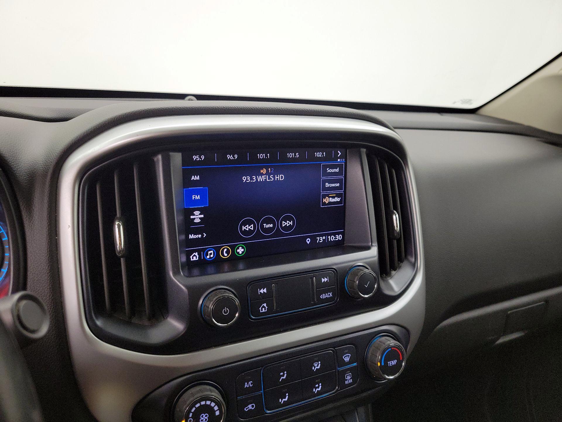 Thumbnail: 2019 Chevrolet Colorado - 15