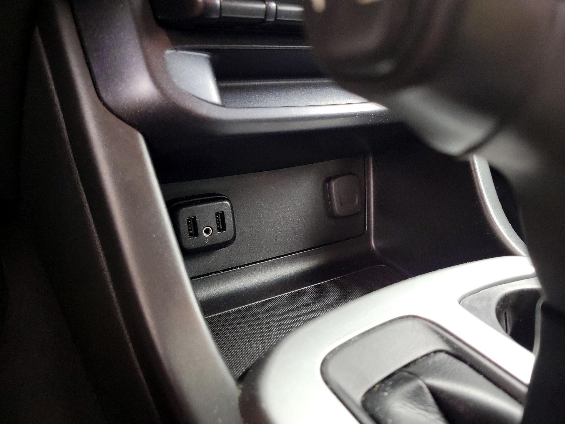 Thumbnail: 2019 Chevrolet Colorado - 18