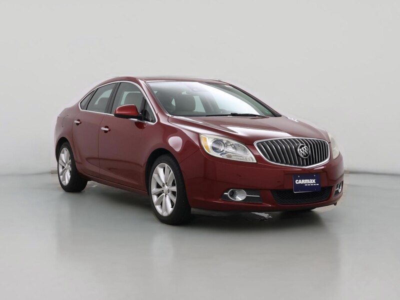 2014 Buick Verano Convenience -
                  Midlothian, VA
