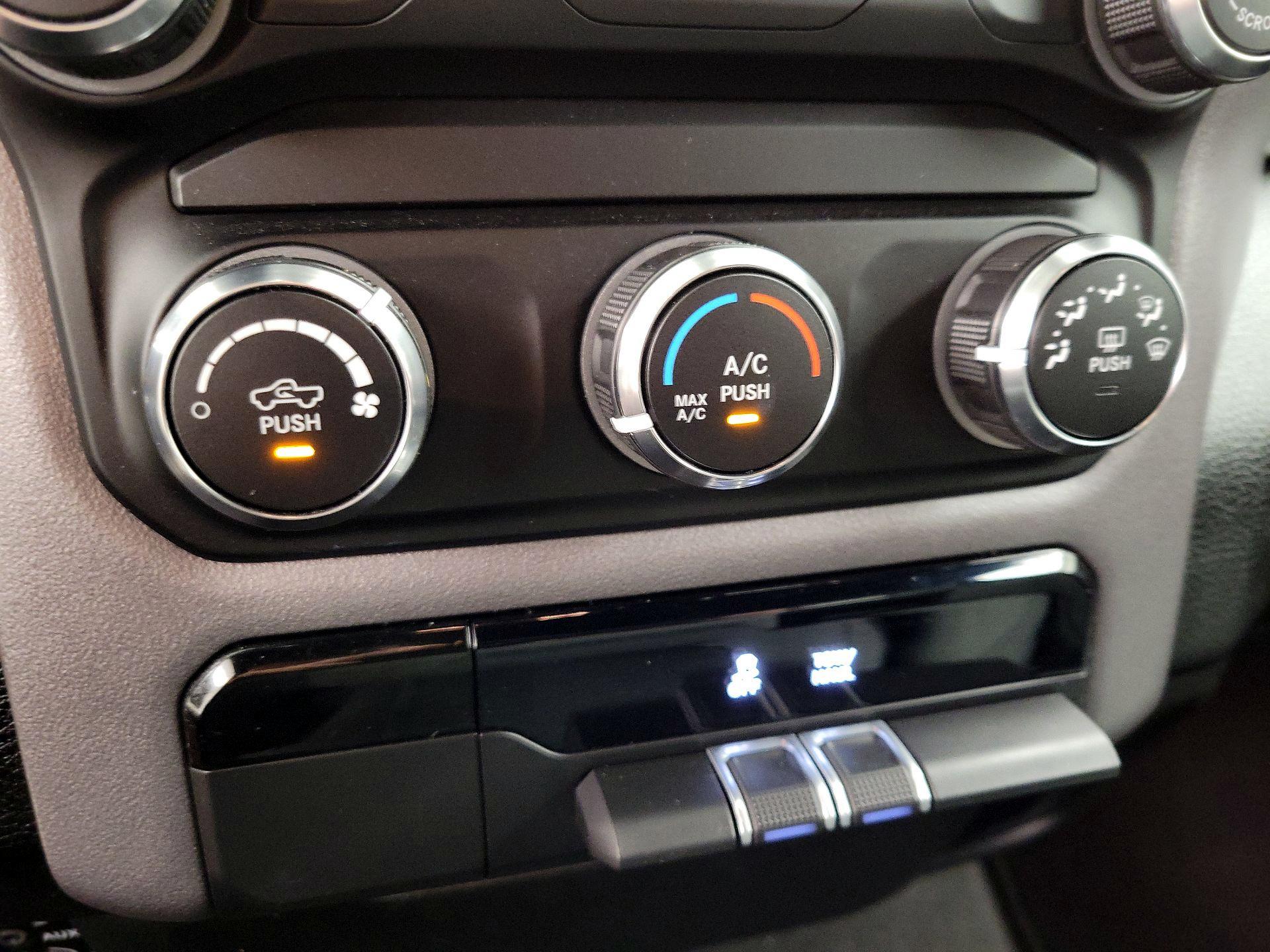 Thumbnail: 2021 RAM 1500 - 16