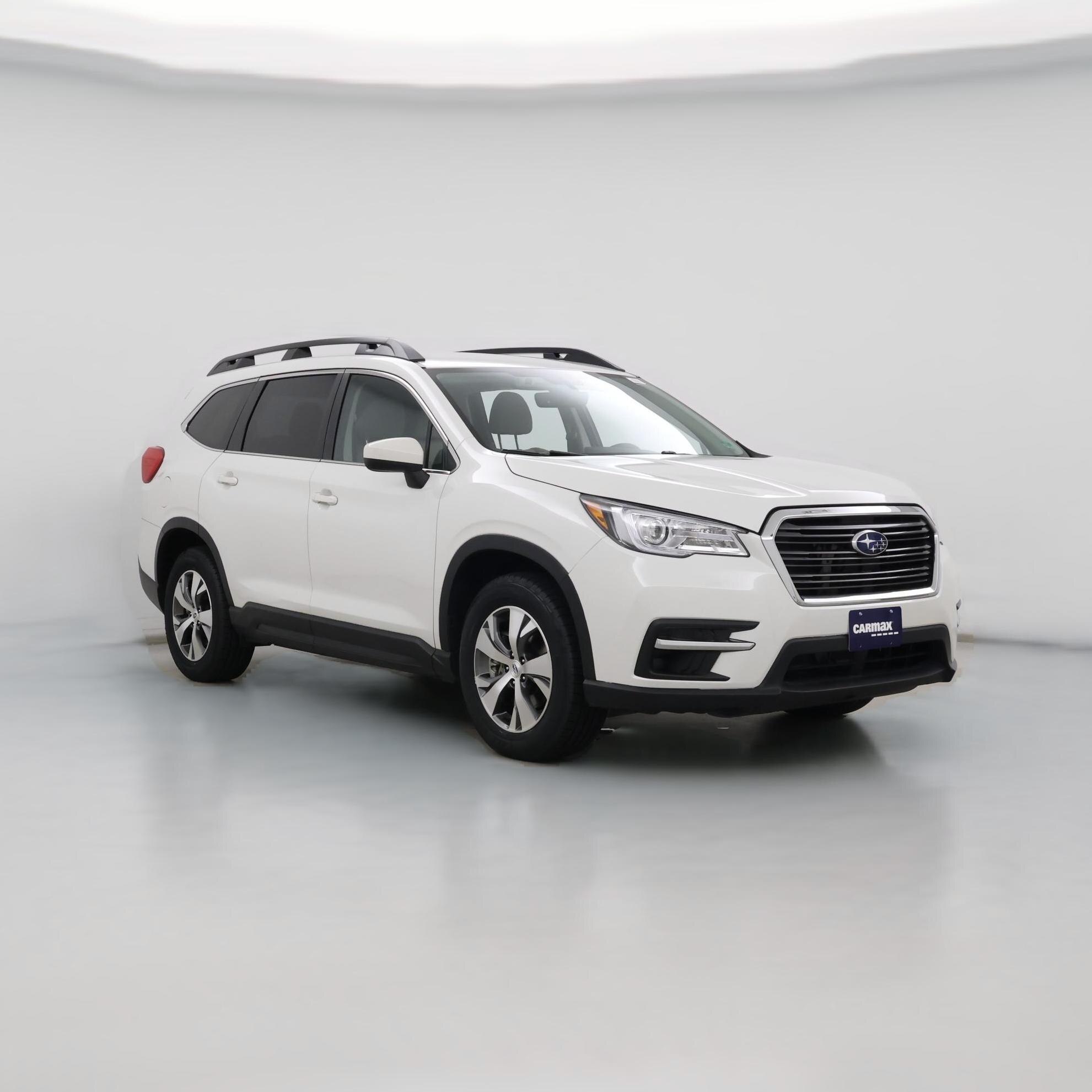 Thumbnail: 2022 Subaru Ascent - 1