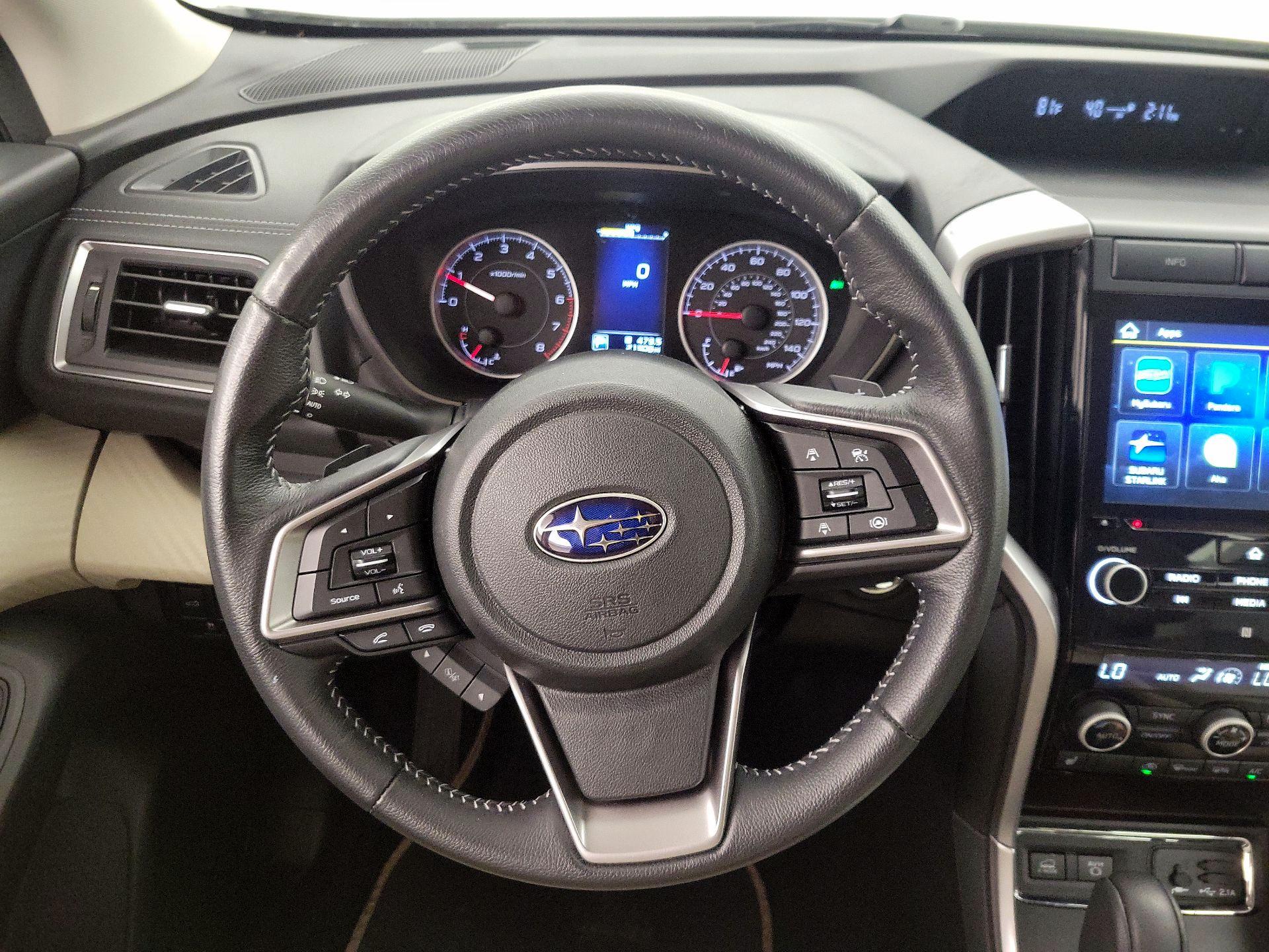 Thumbnail: 2022 Subaru Ascent - 10