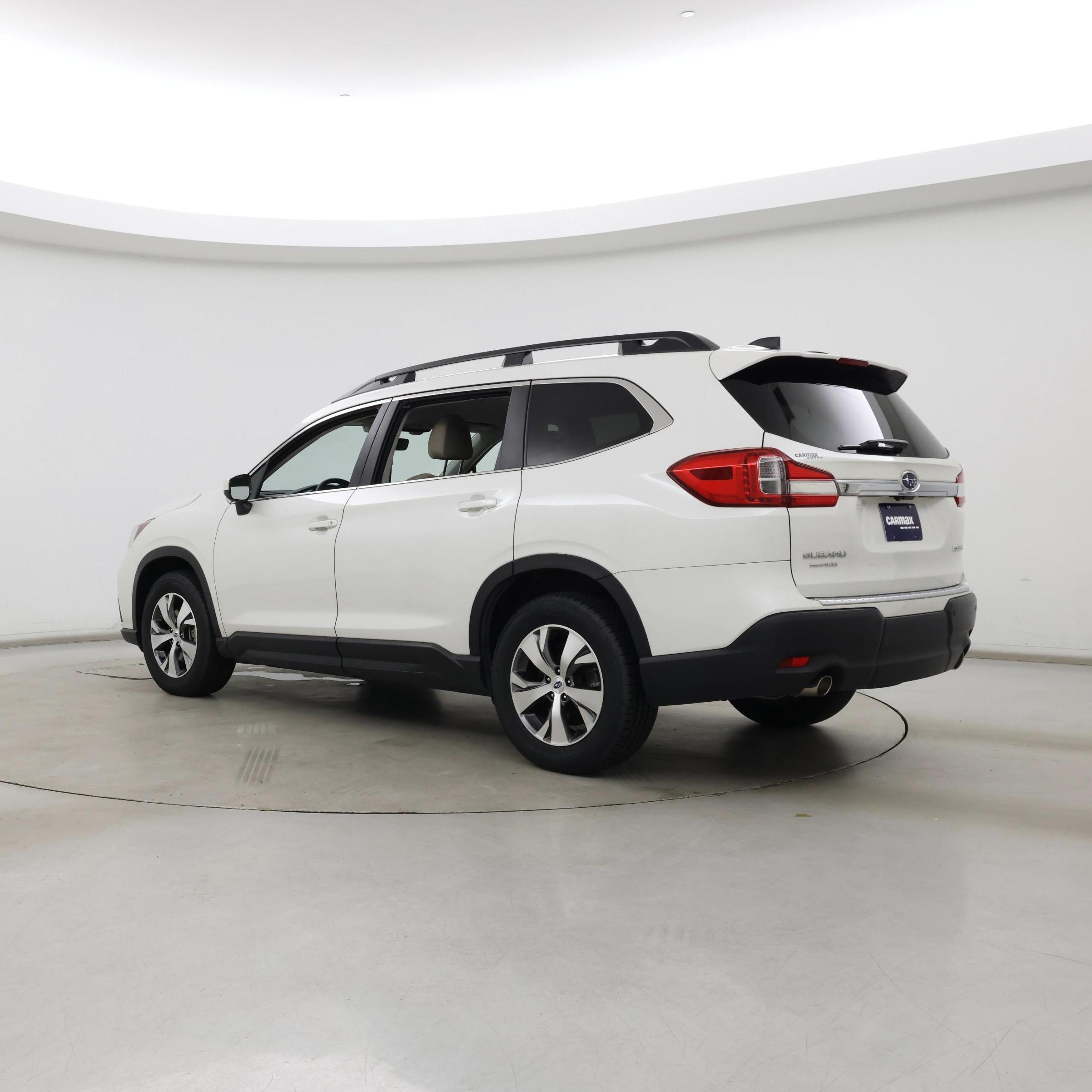 Thumbnail: 2022 Subaru Ascent - 2