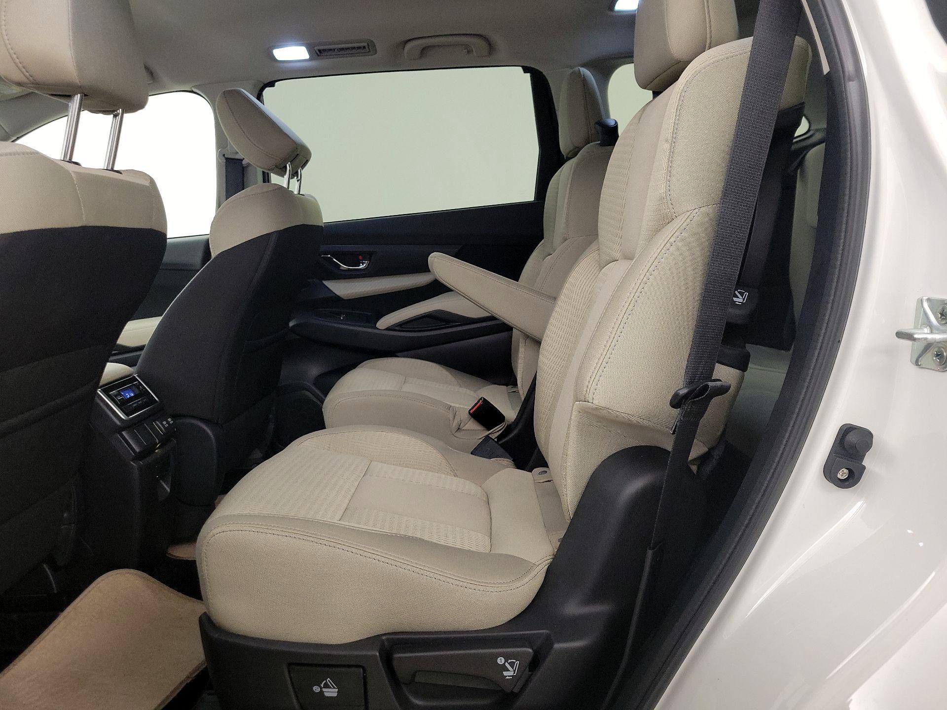 Thumbnail: 2022 Subaru Ascent - 19