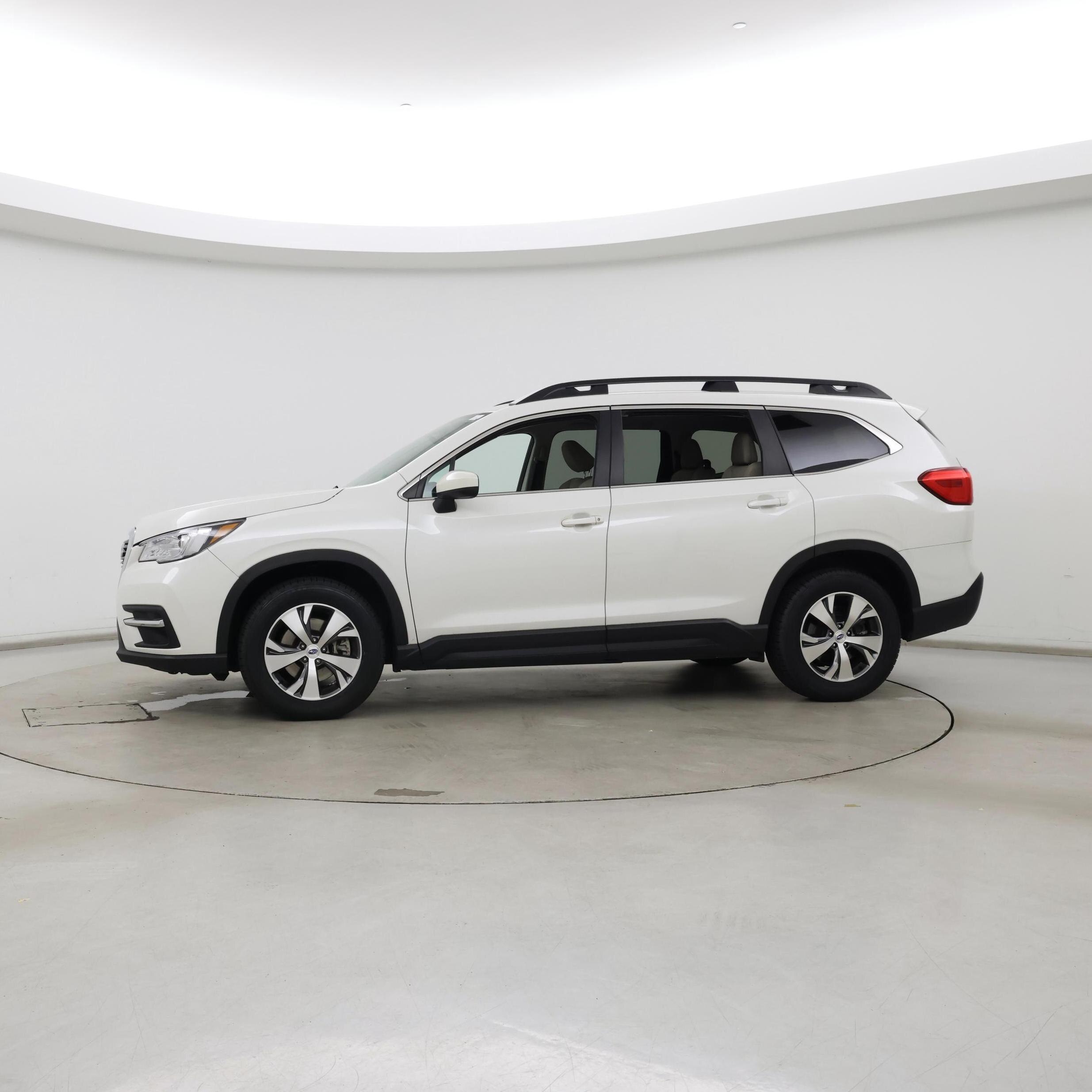 Thumbnail: 2022 Subaru Ascent - 3