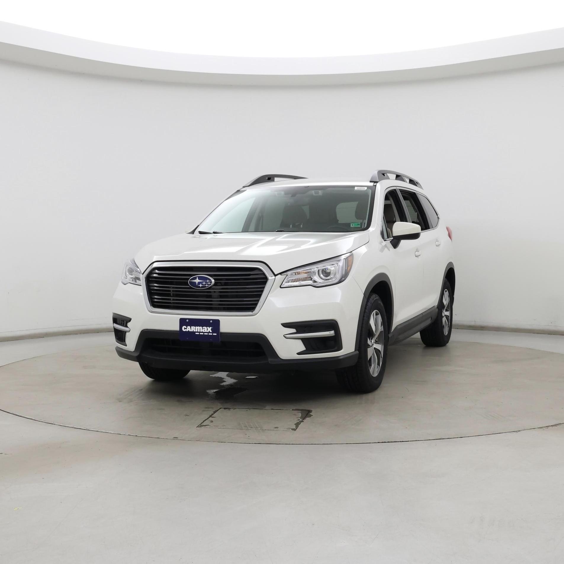 Thumbnail: 2022 Subaru Ascent - 4