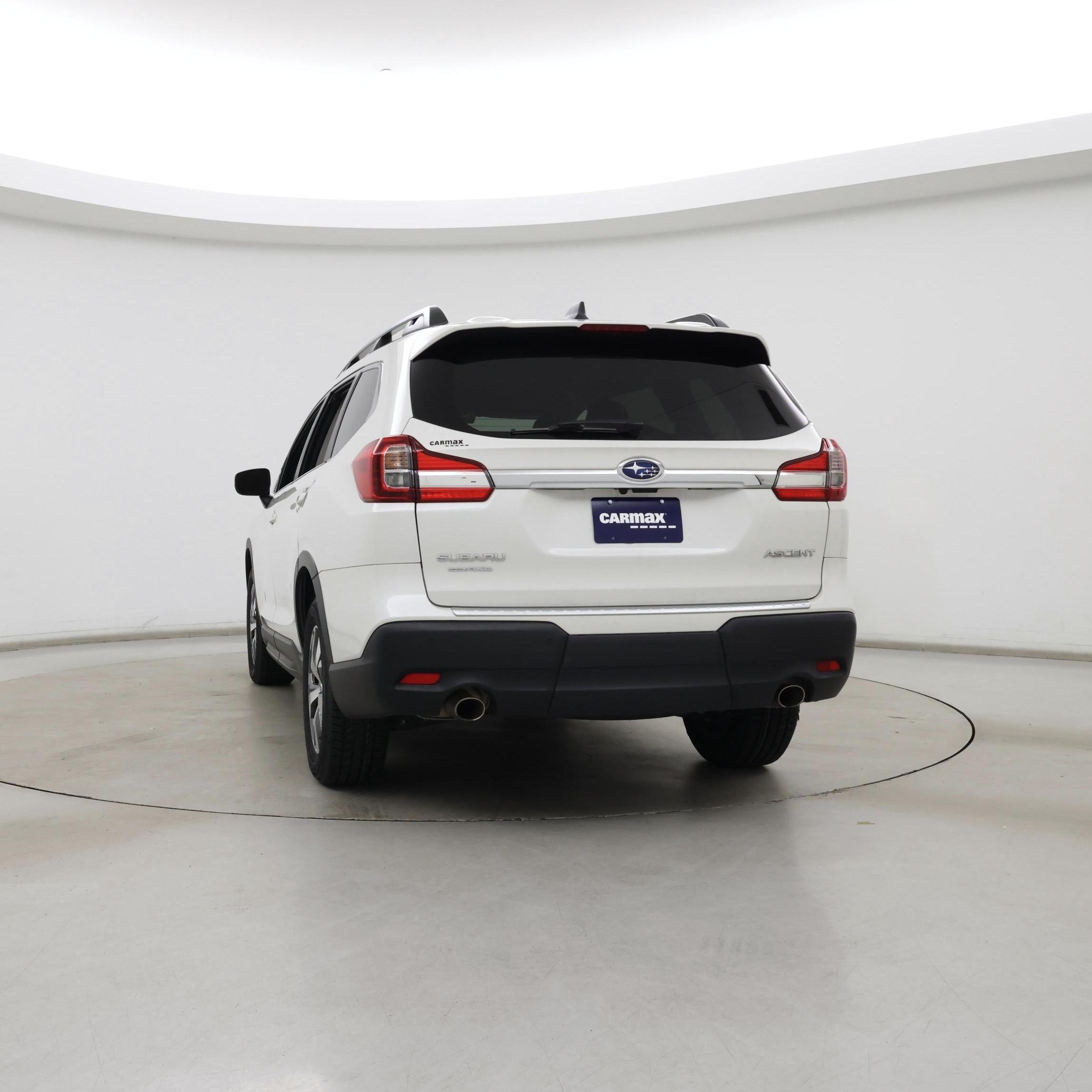 Thumbnail: 2022 Subaru Ascent - 6