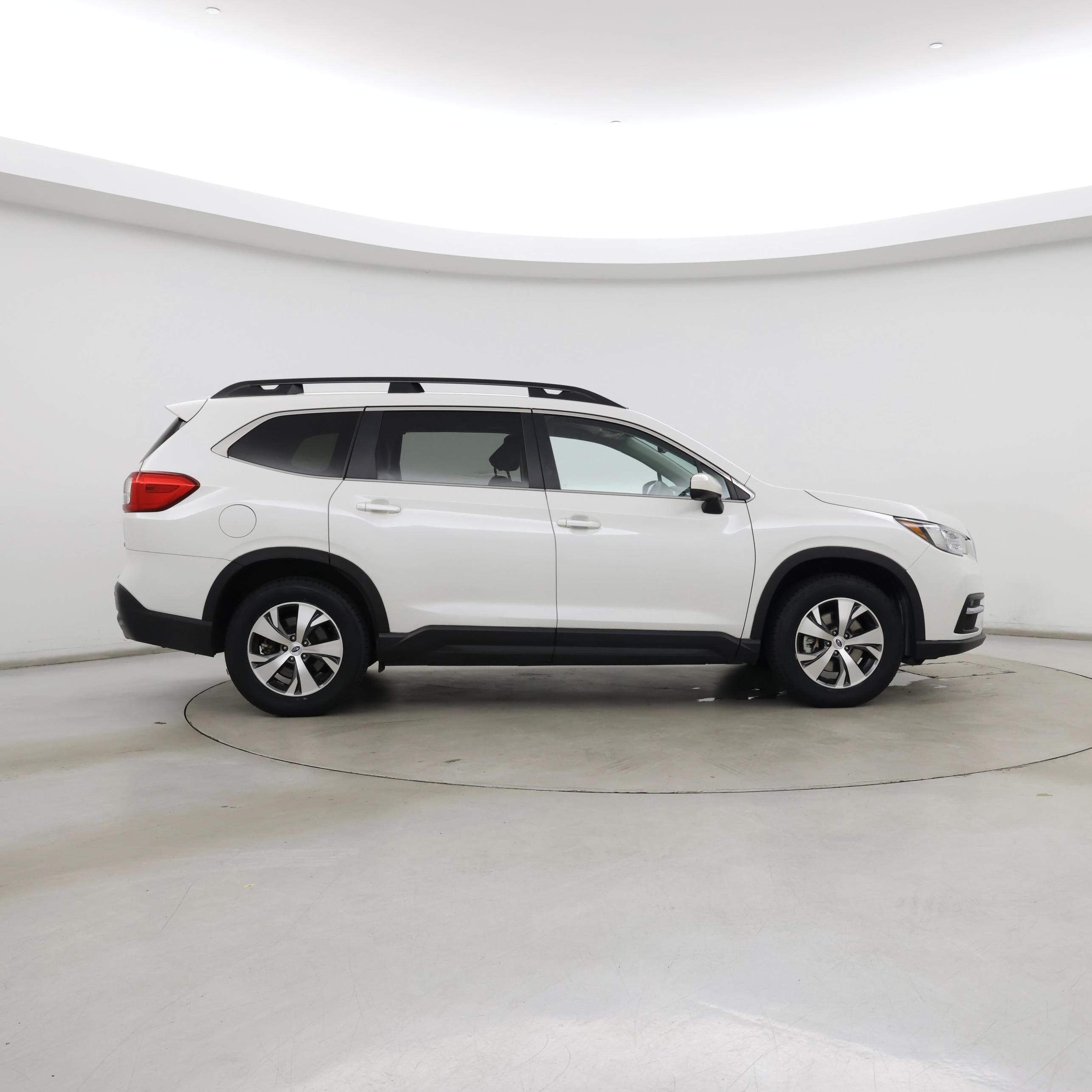 Thumbnail: 2022 Subaru Ascent - 7
