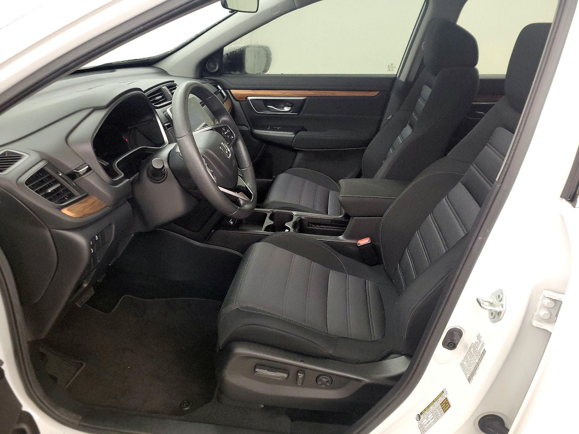 Thumbnail: 2021 Honda CR-V - 11