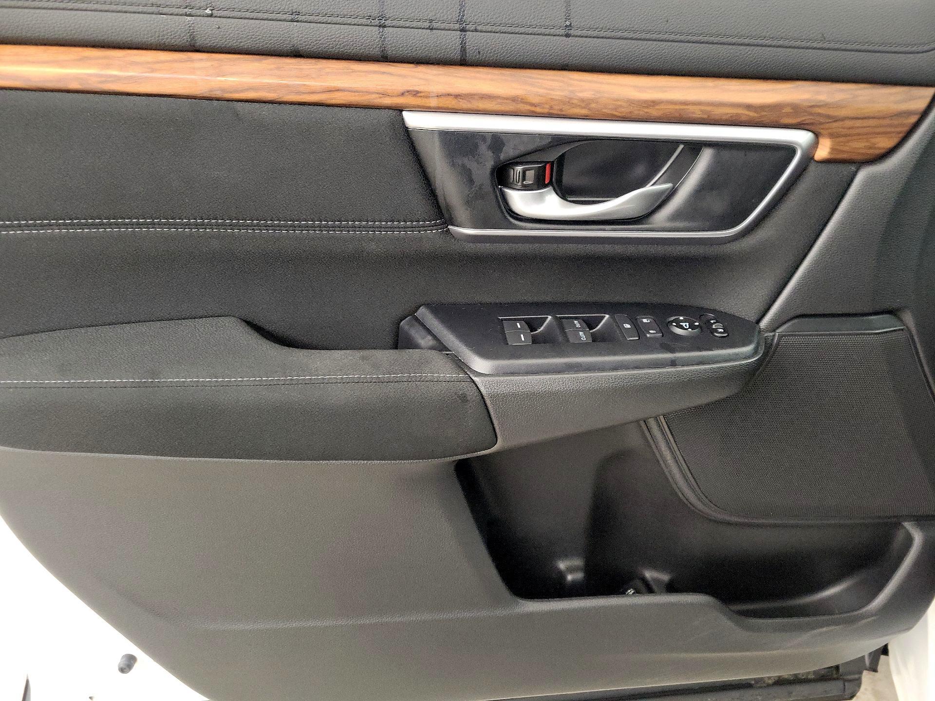 Thumbnail: 2021 Honda CR-V - 12