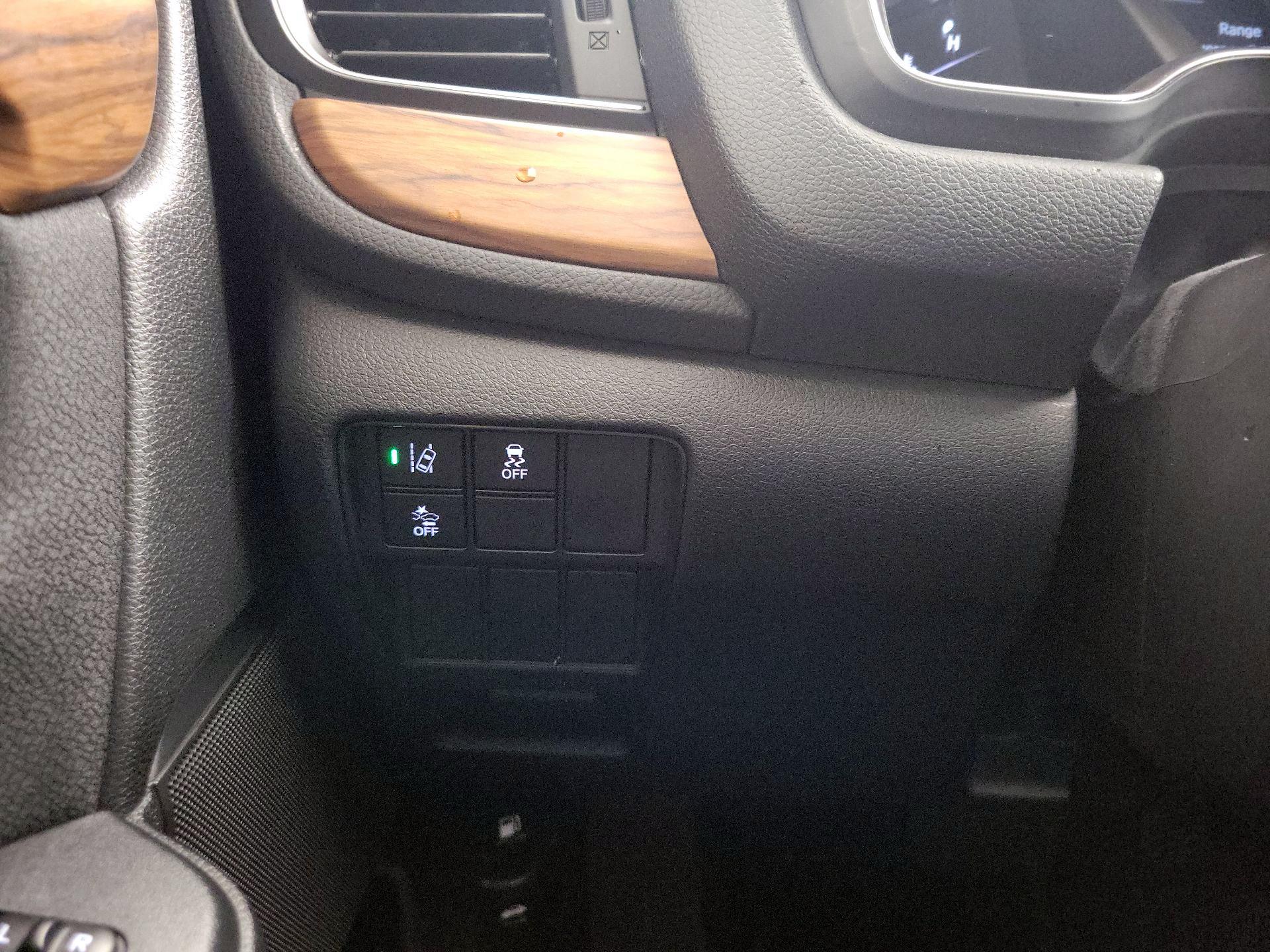 Thumbnail: 2021 Honda CR-V - 13