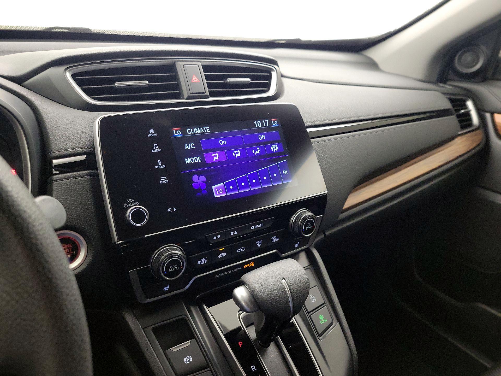 Thumbnail: 2021 Honda CR-V - 16
