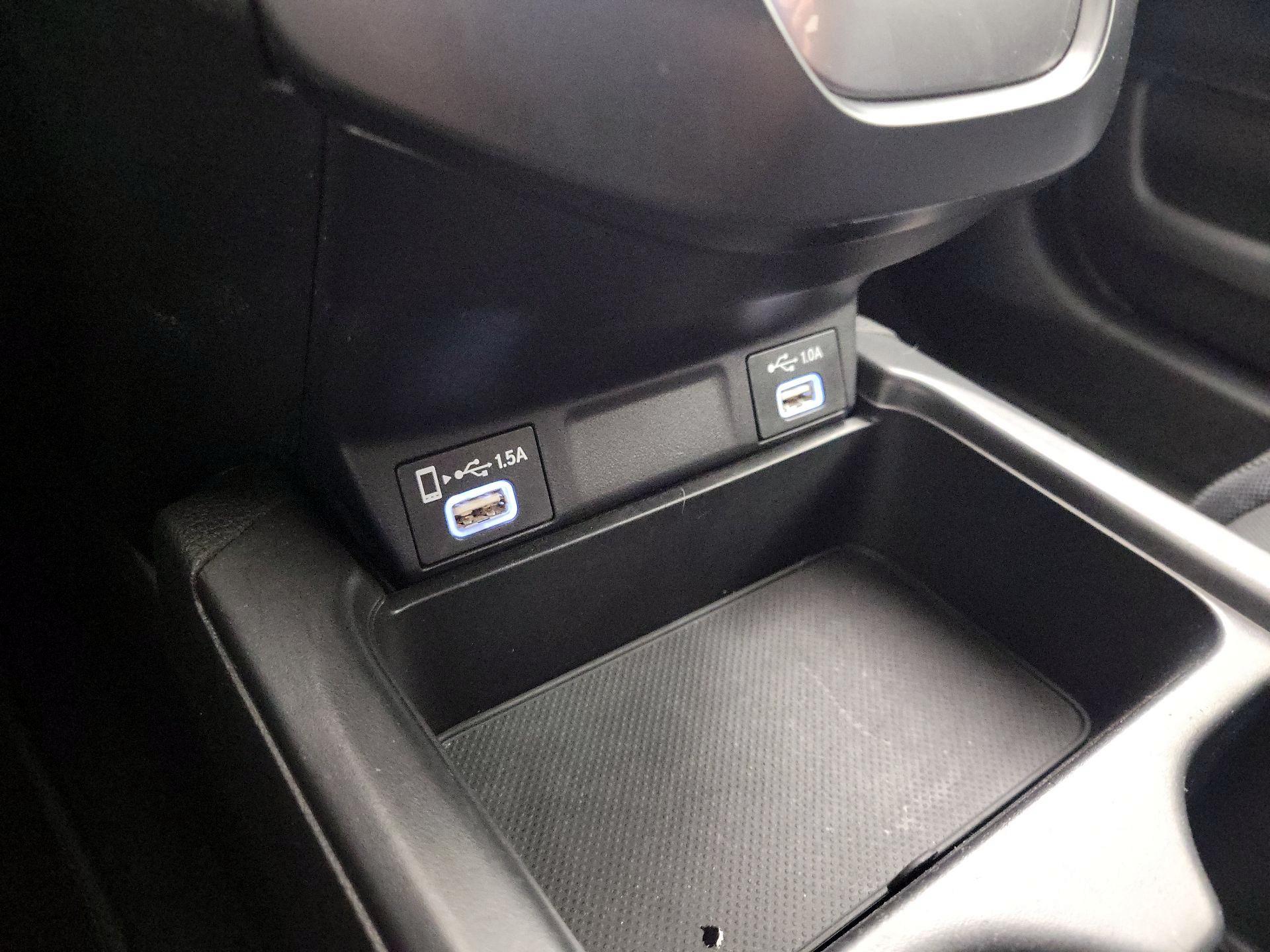 Thumbnail: 2021 Honda CR-V - 18