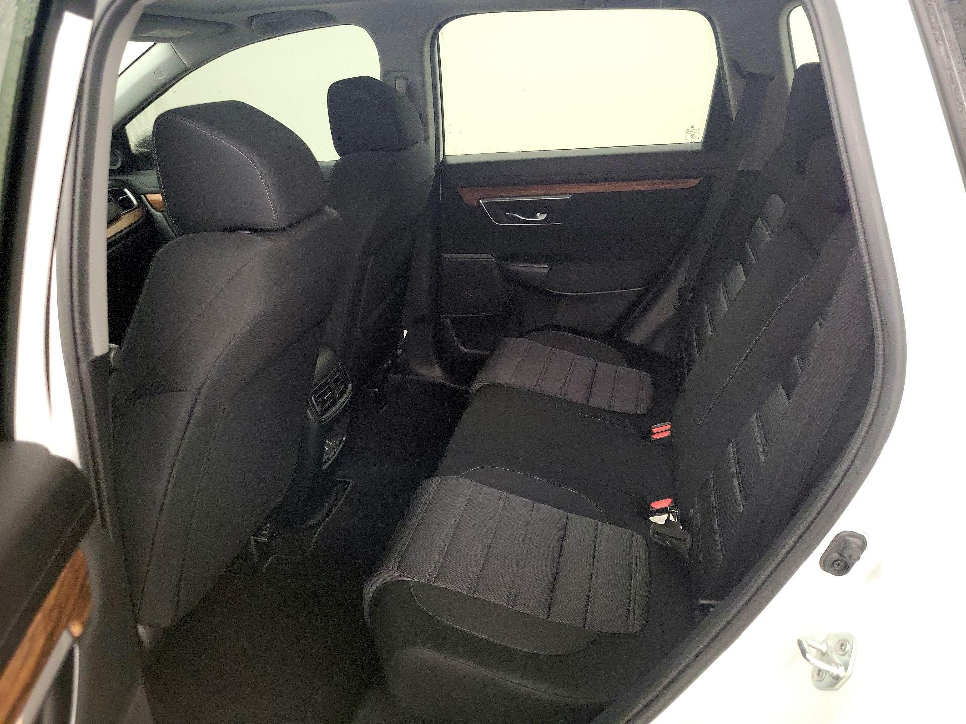 Thumbnail: 2021 Honda CR-V - 20