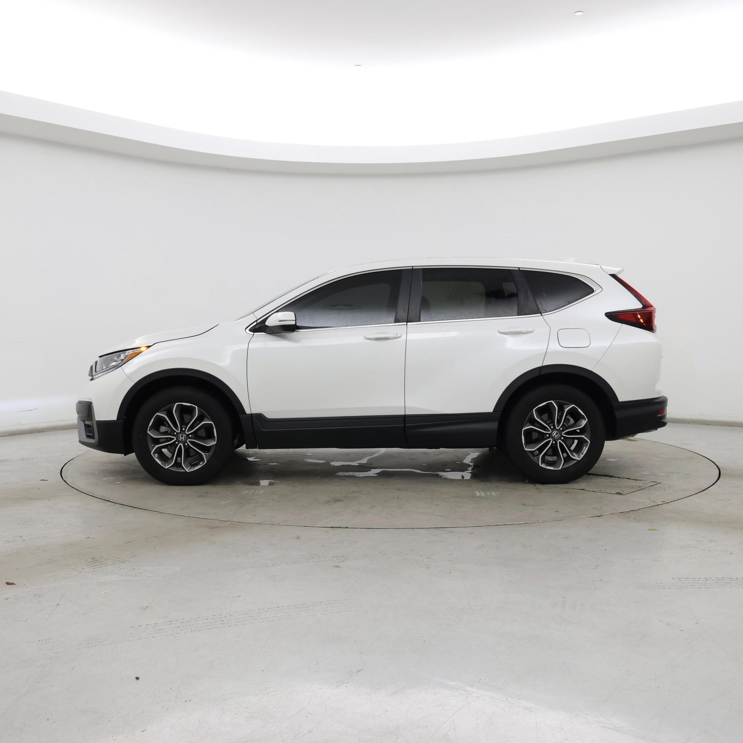 Thumbnail: 2021 Honda CR-V - 3