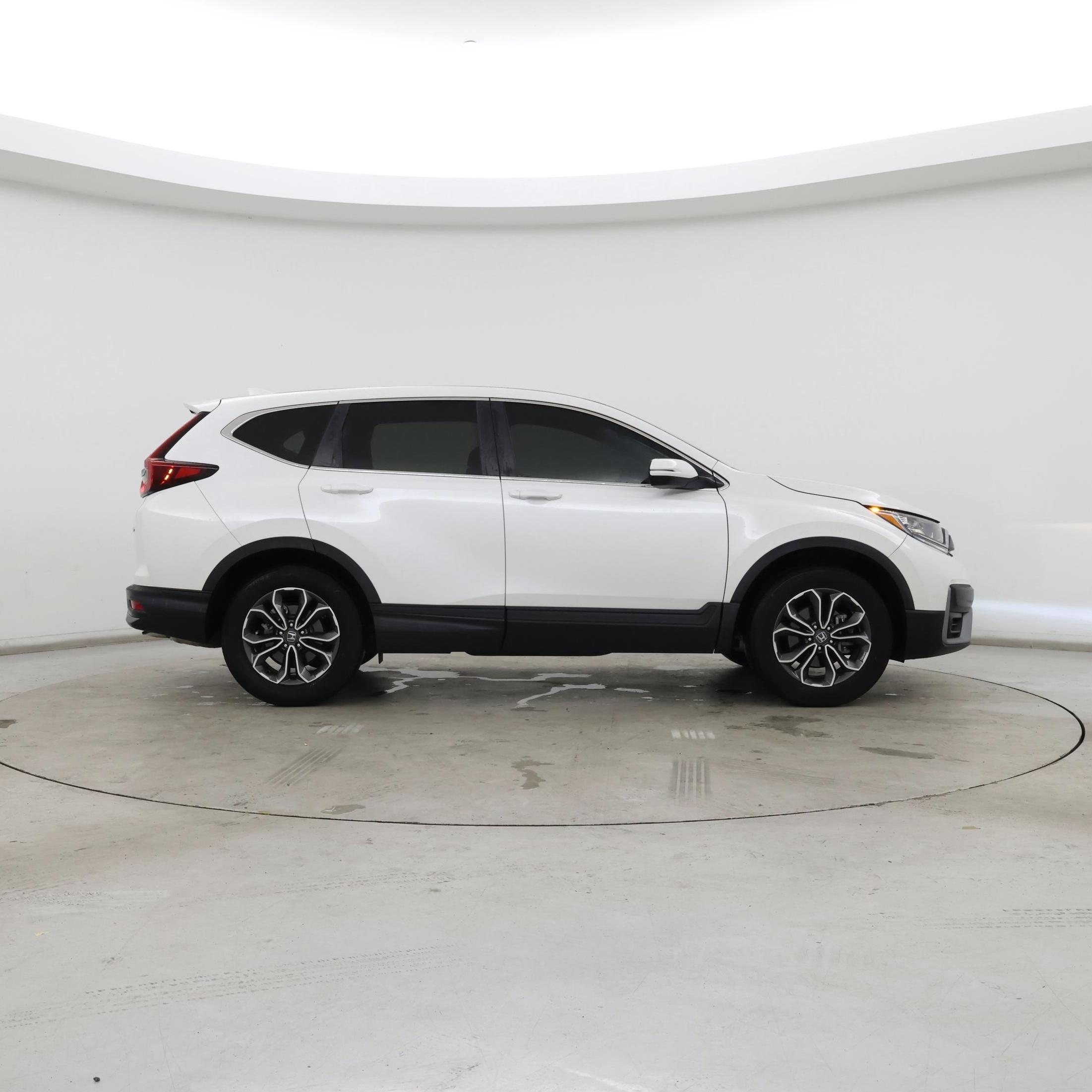 Thumbnail: 2021 Honda CR-V - 7
