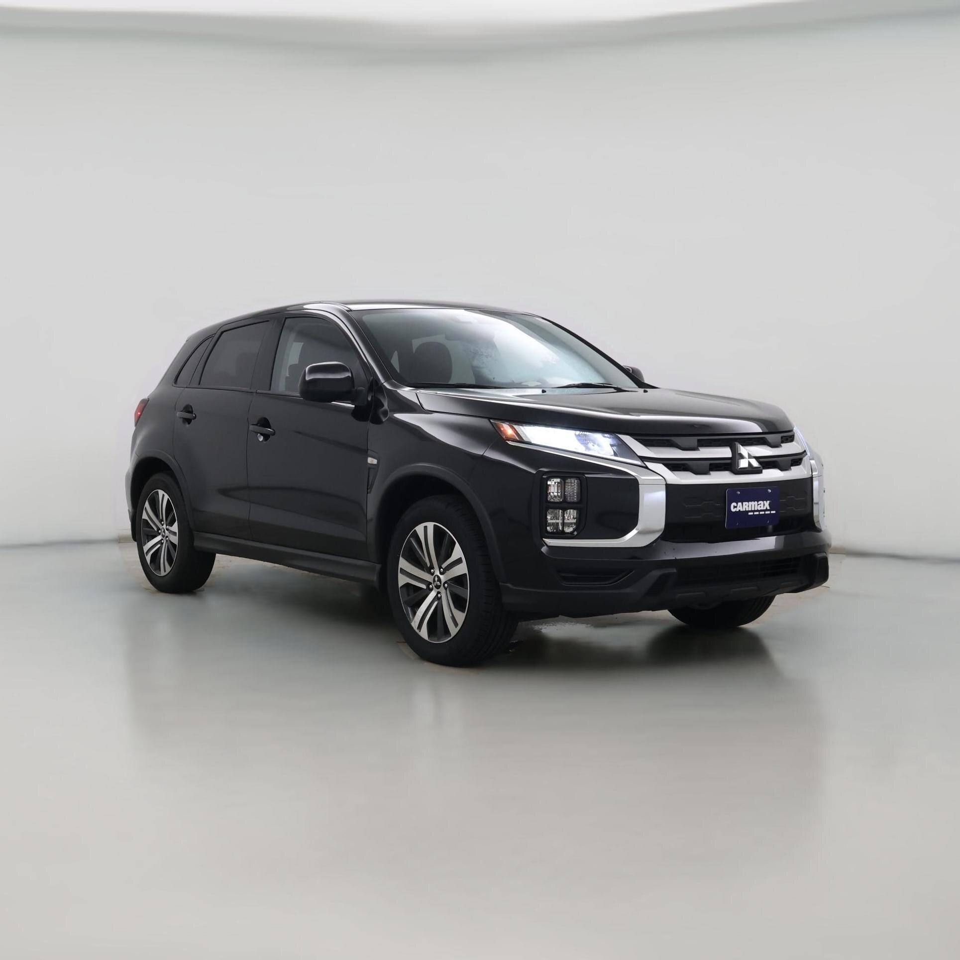 Thumbnail: 2023 Mitsubishi Outlander Sport - 1