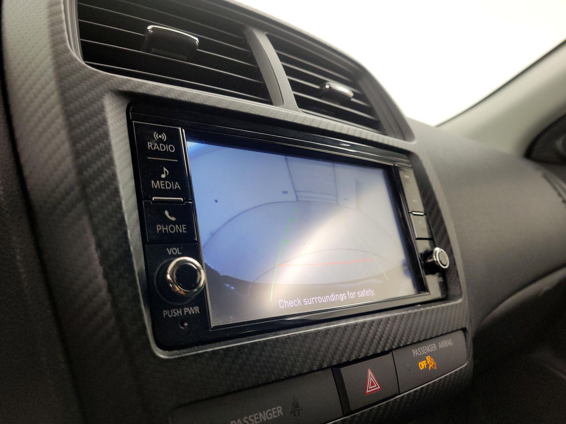 Thumbnail: 2023 Mitsubishi Outlander Sport - 14